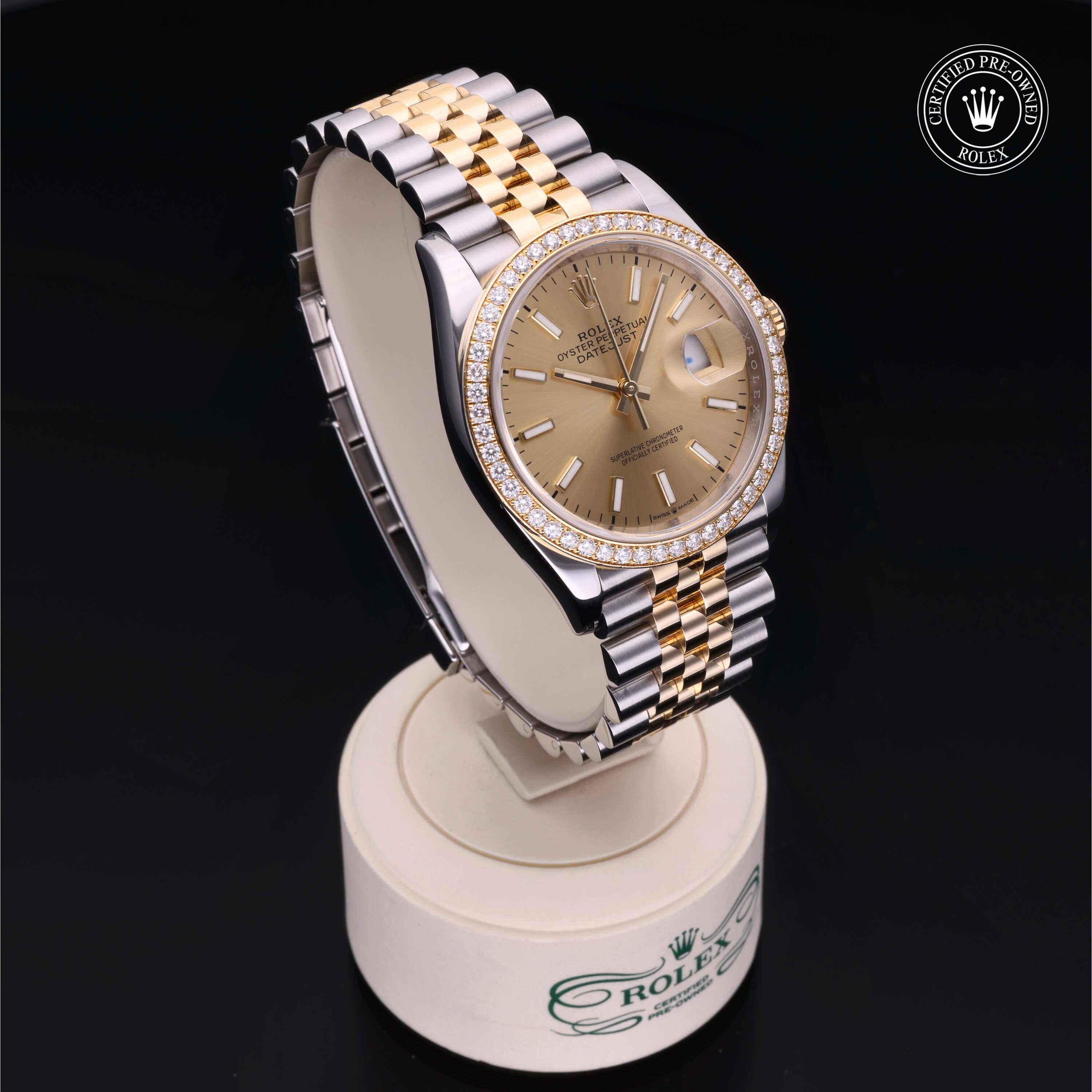 Datejust 36 360 image 33