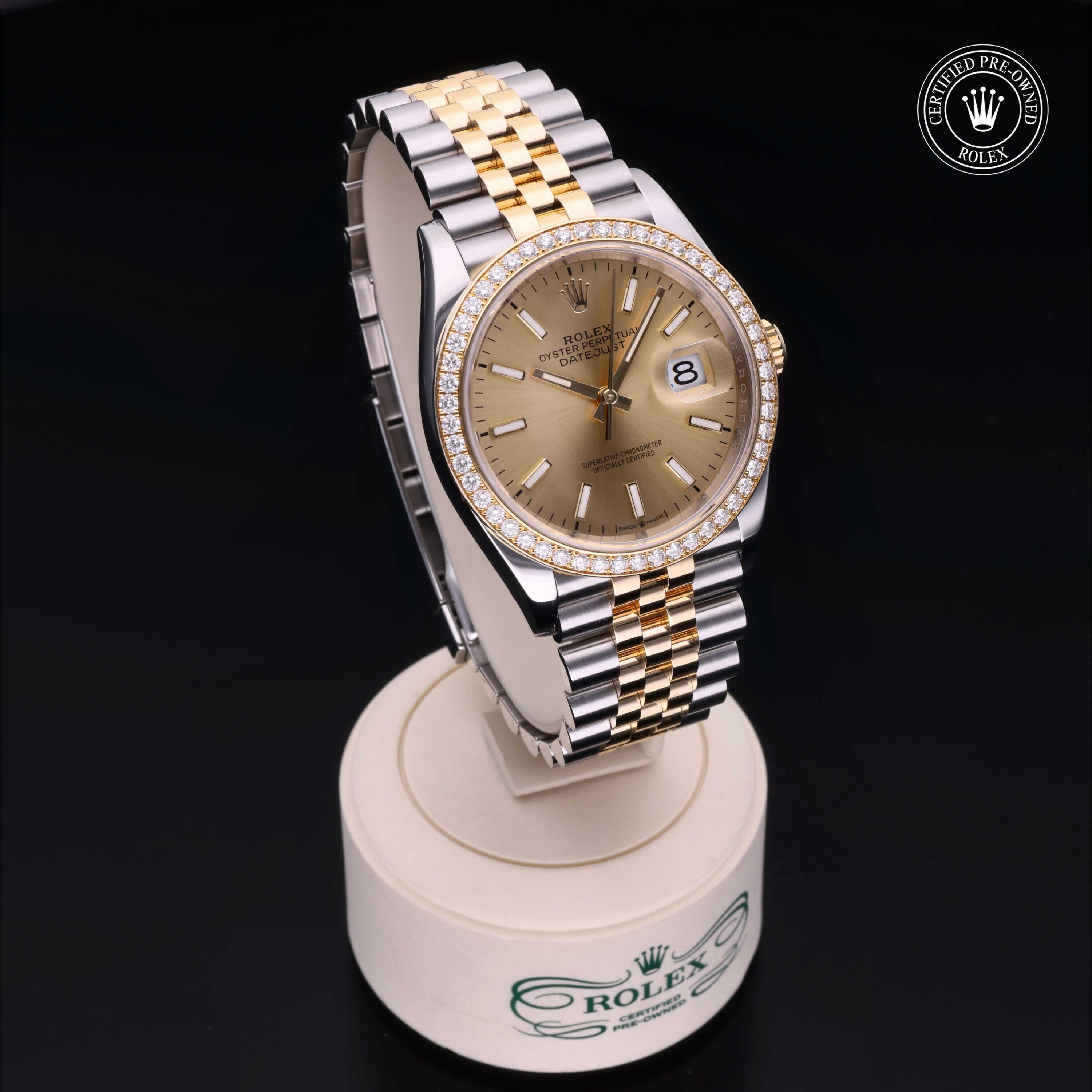 Datejust 36 360 image 34