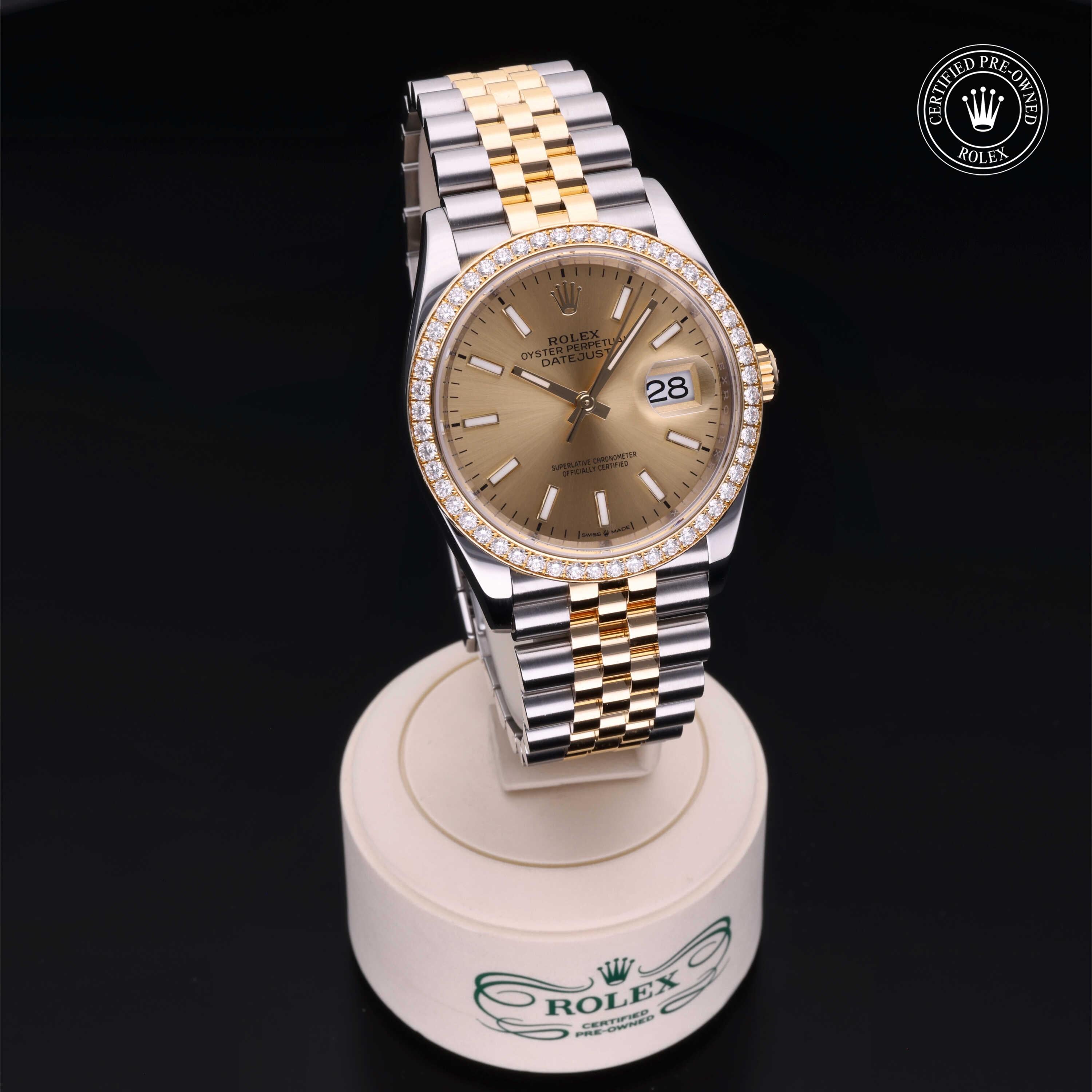 Datejust 36 360 image 35