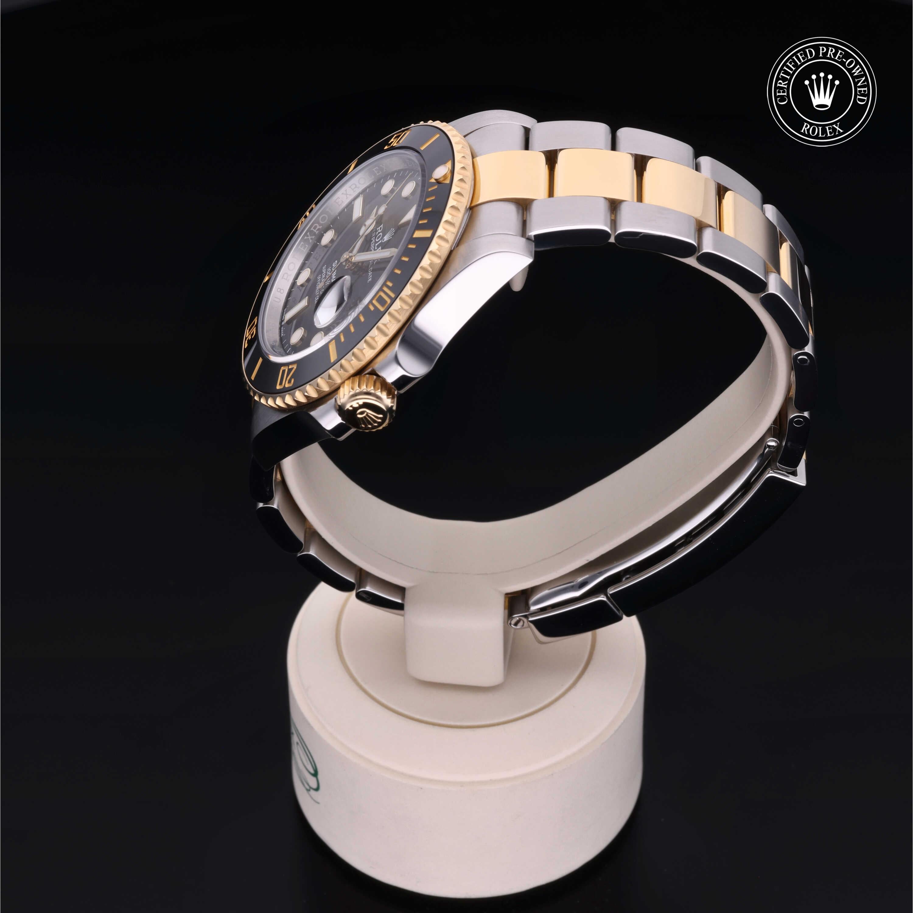 Submariner Date 360 image 10