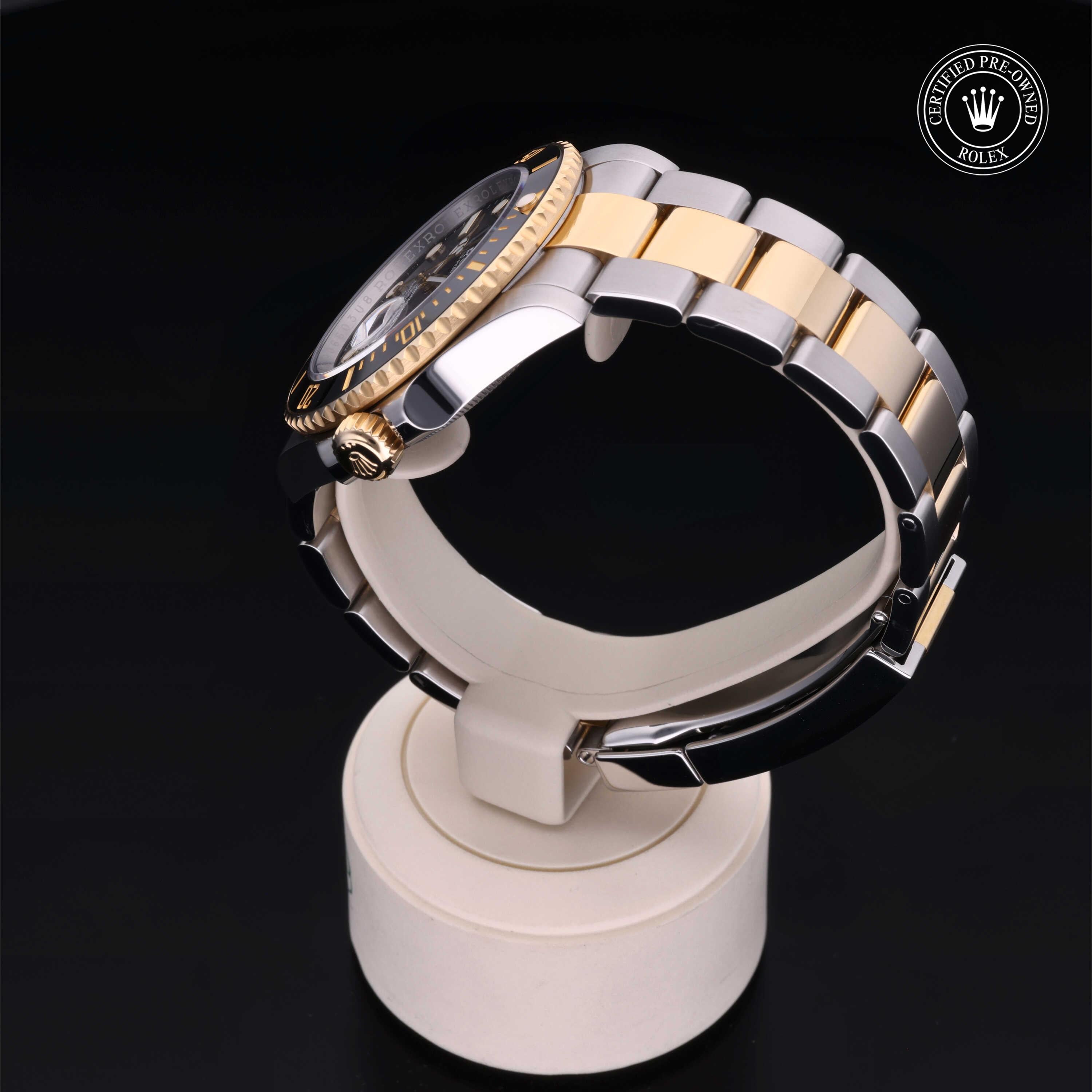 Submariner Date 360 image 12