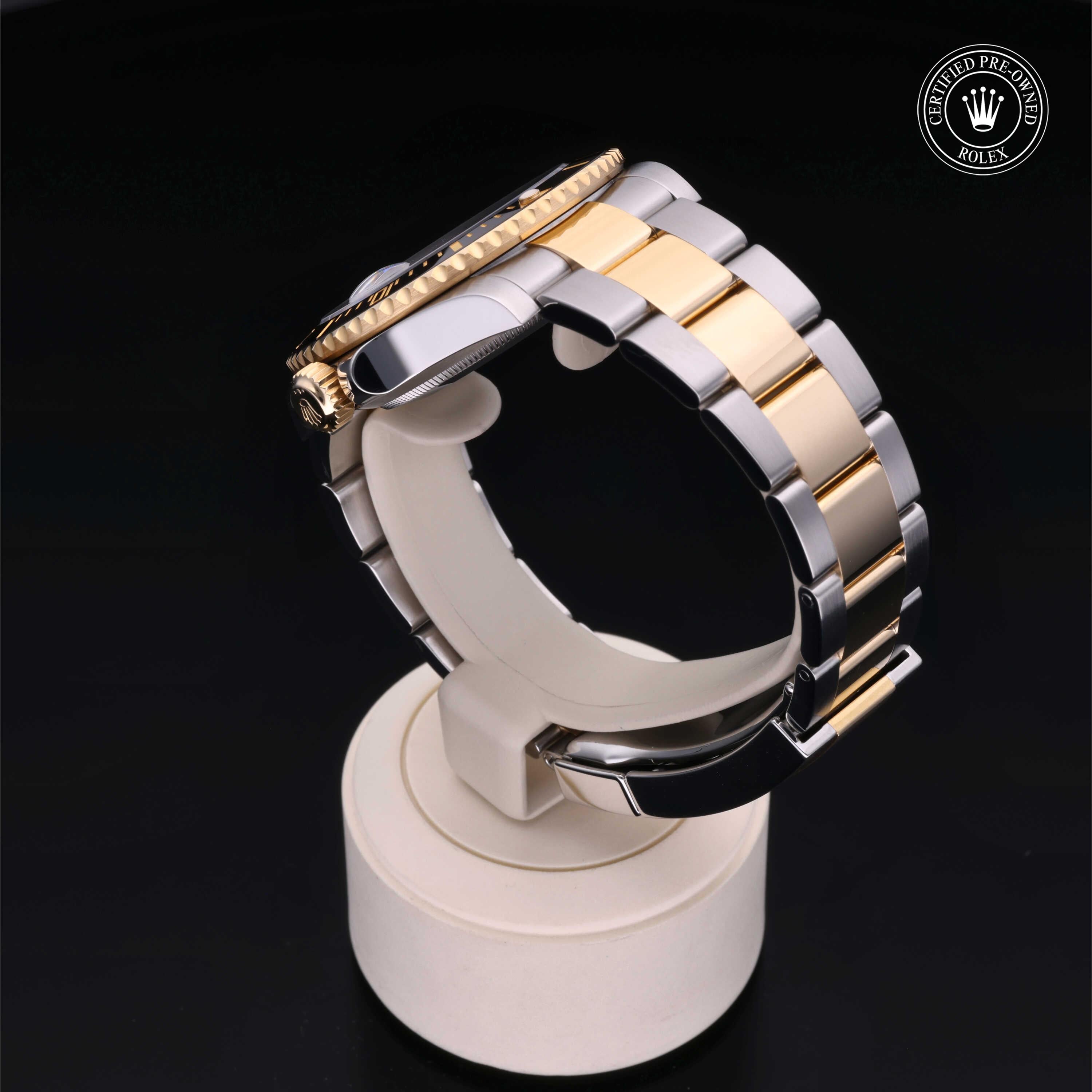Submariner Date 360 image 14