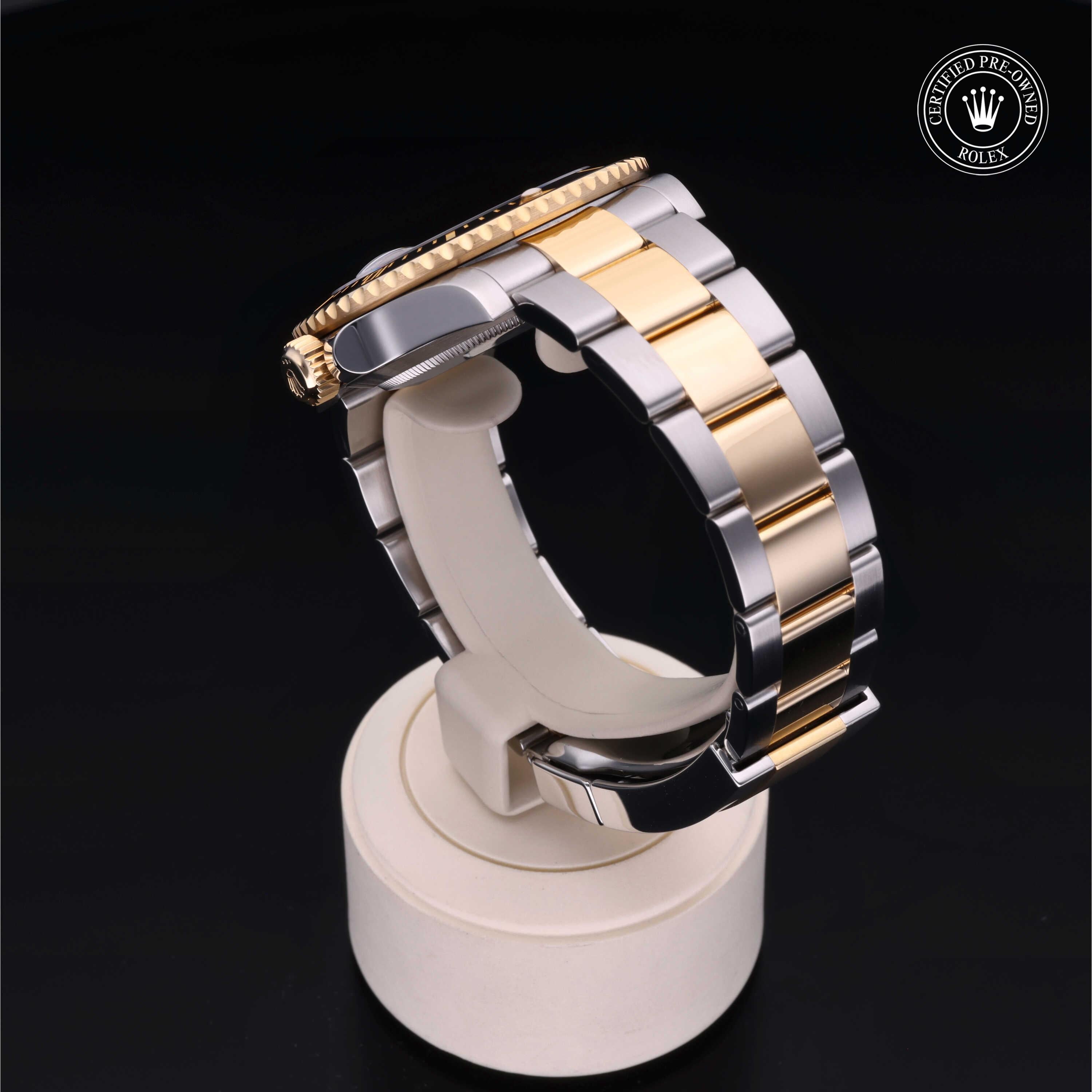 Submariner Date 360 image 15
