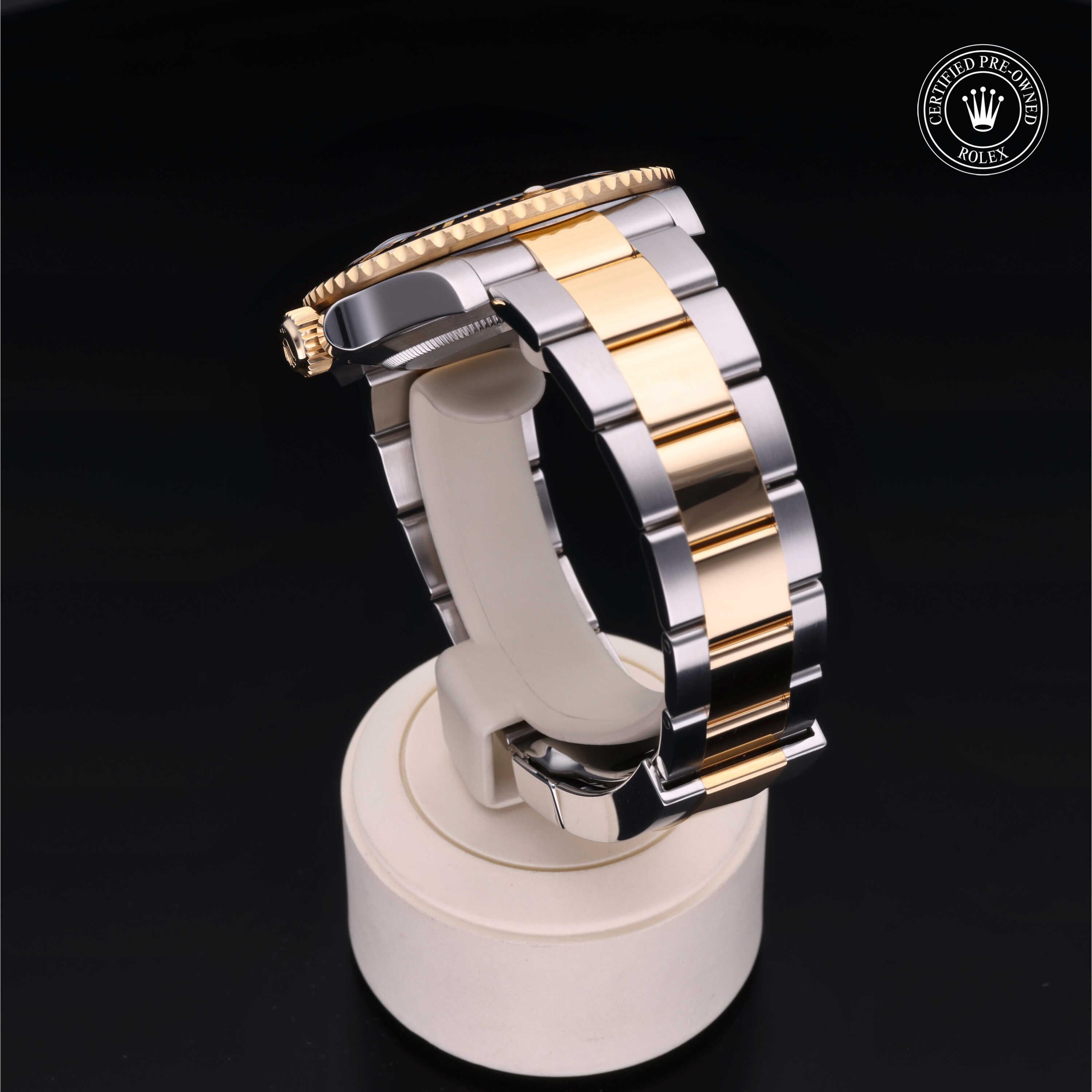Submariner Date 360 image 16