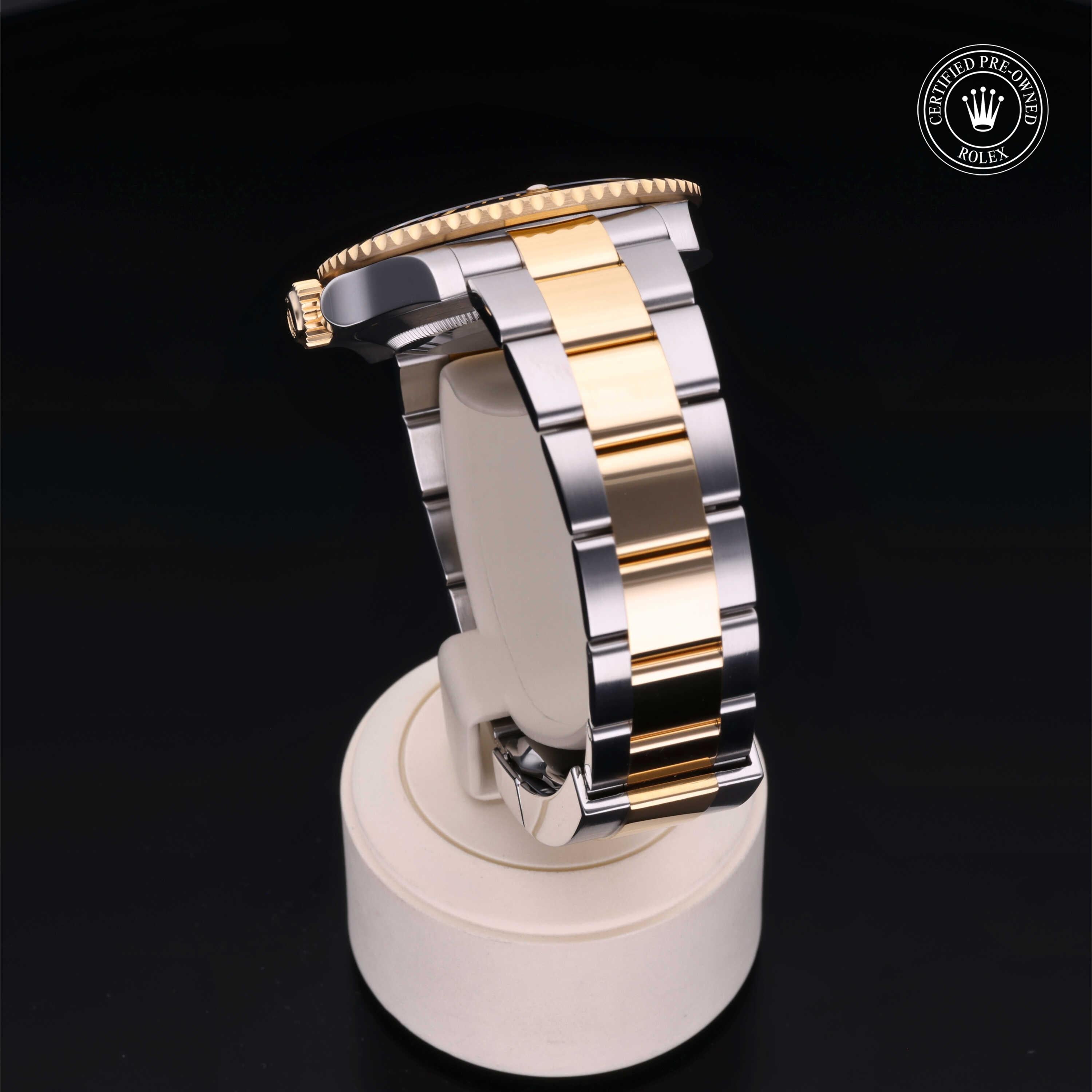 Submariner Date 360 image 17
