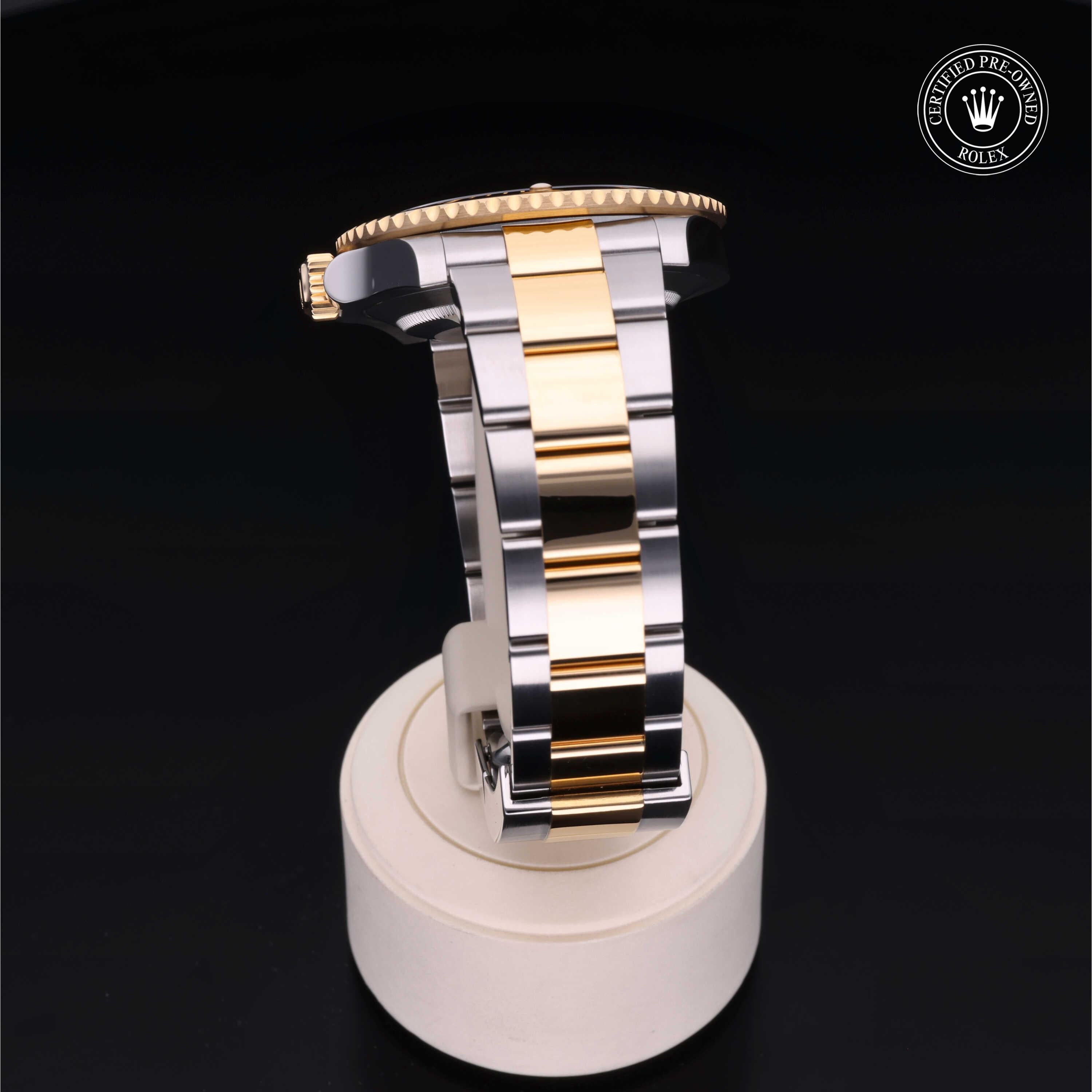 Submariner Date 360 image 18