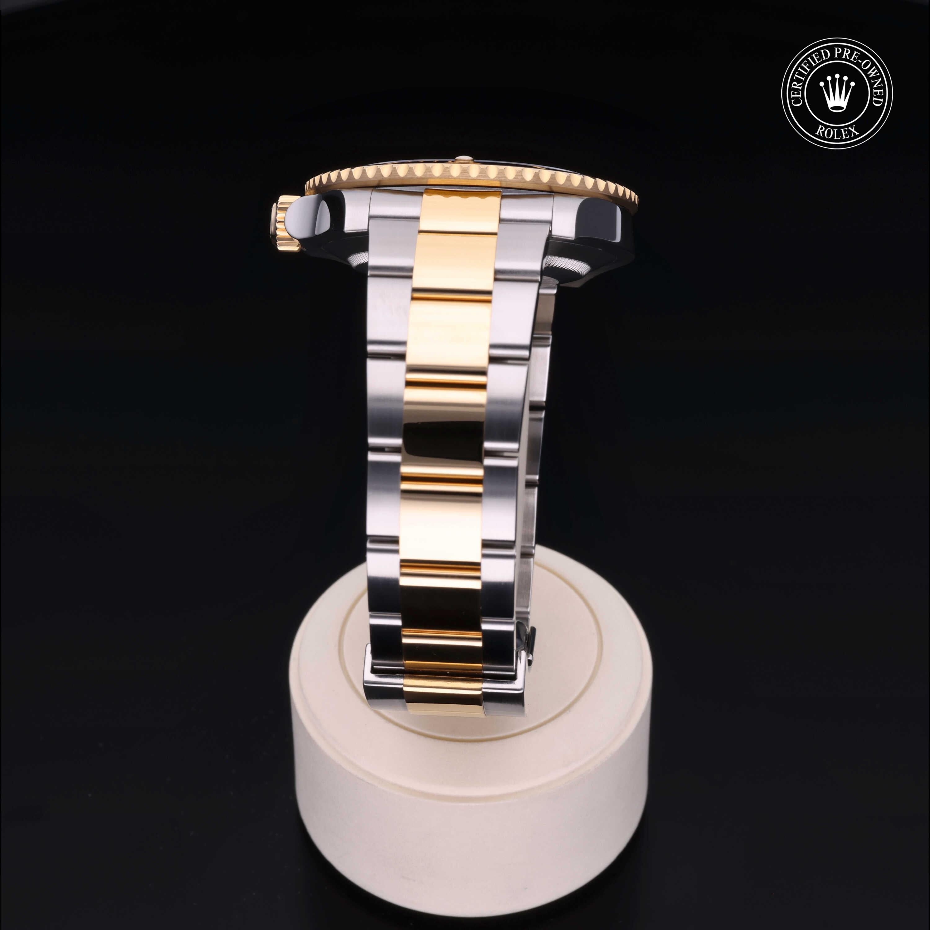 Submariner Date 360 image 19