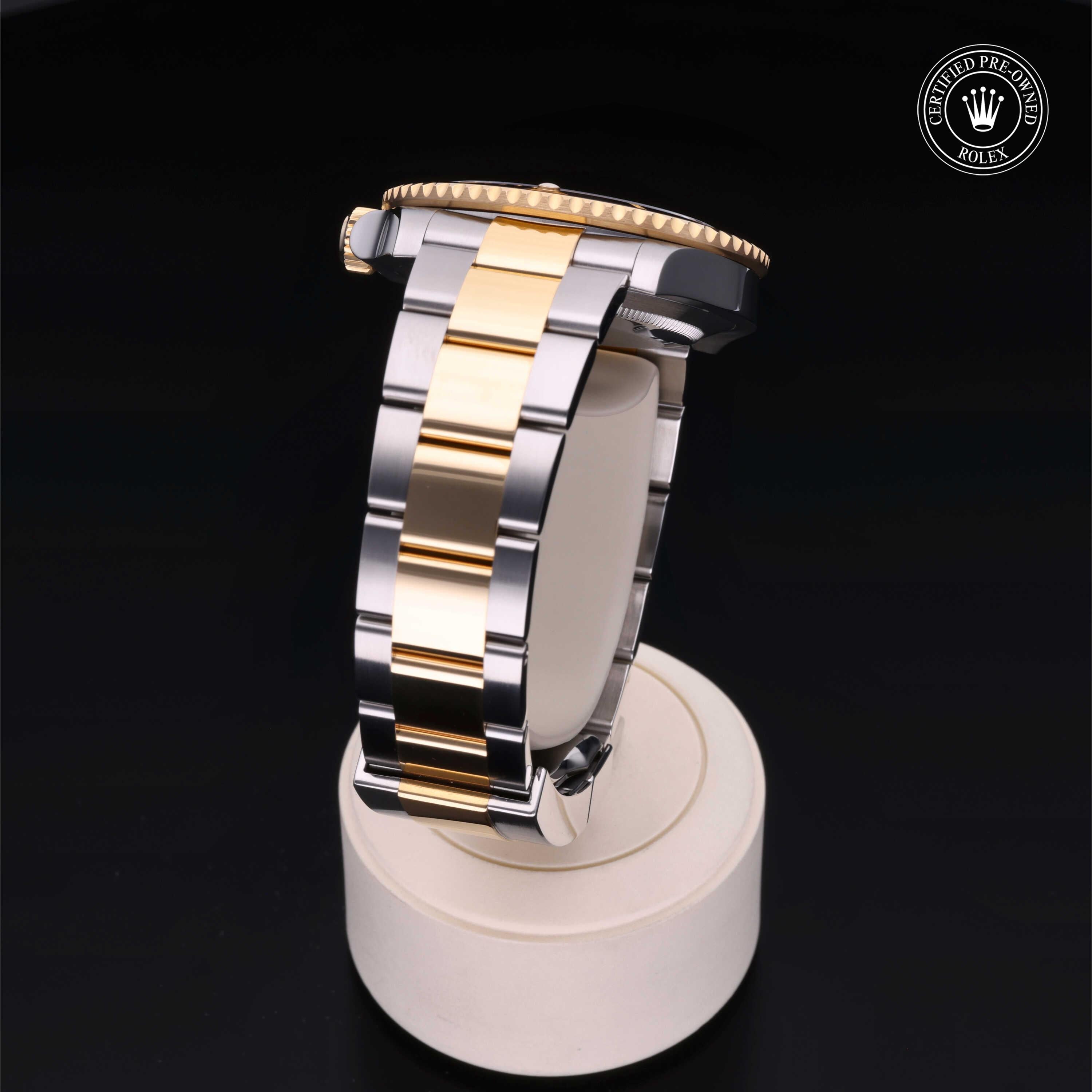 Submariner Date 360 image 20
