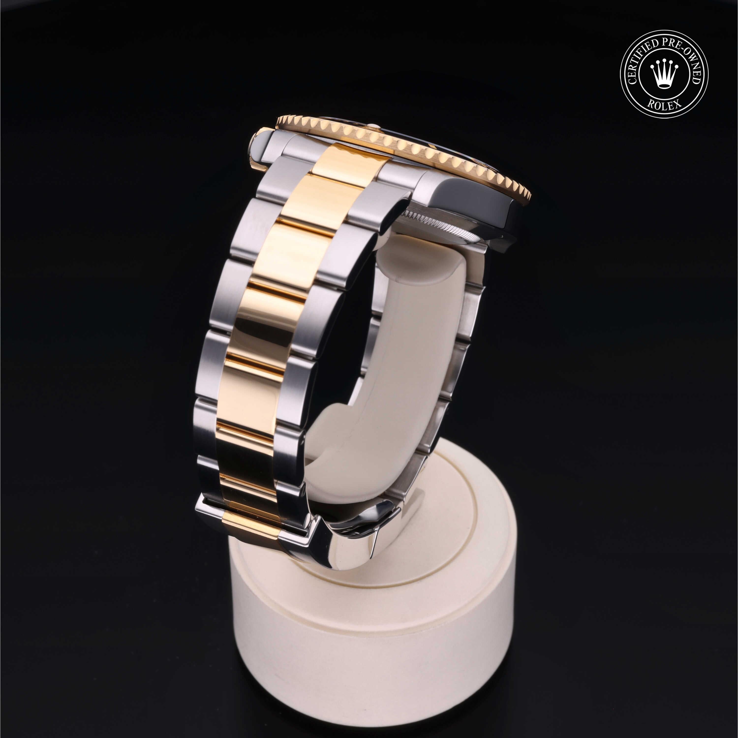 Submariner Date 360 image 21