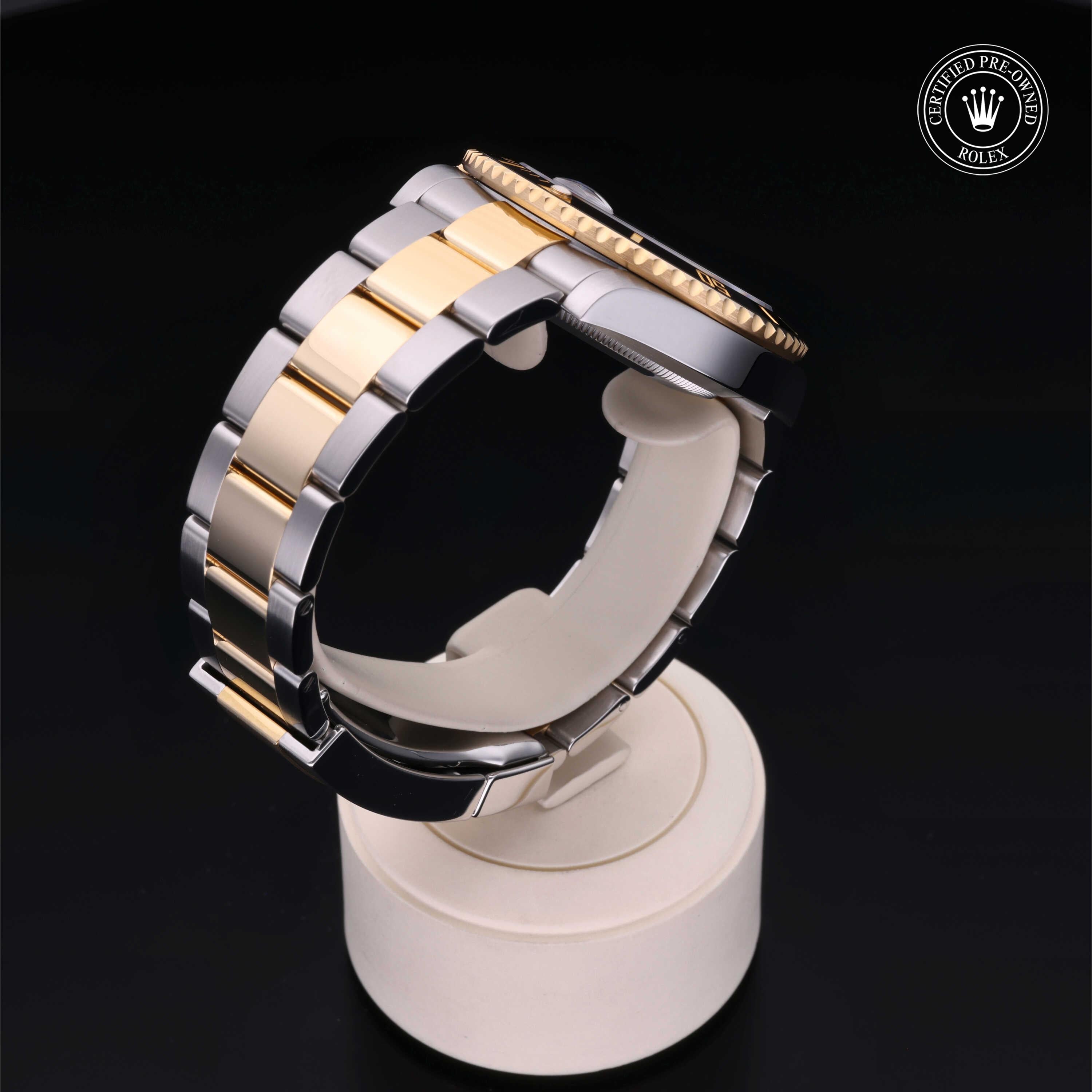 Submariner Date 360 image 23