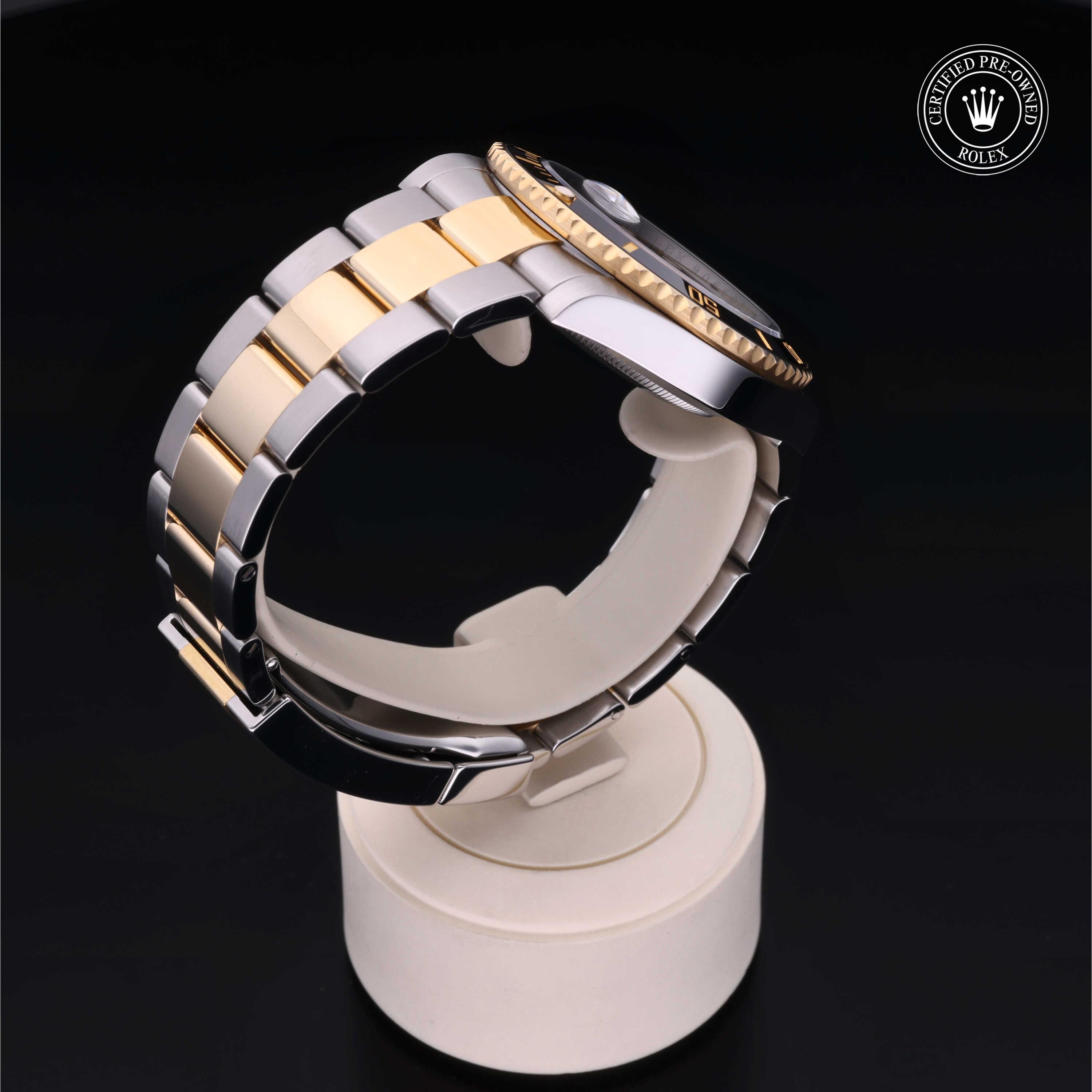 Submariner Date 360 image 24