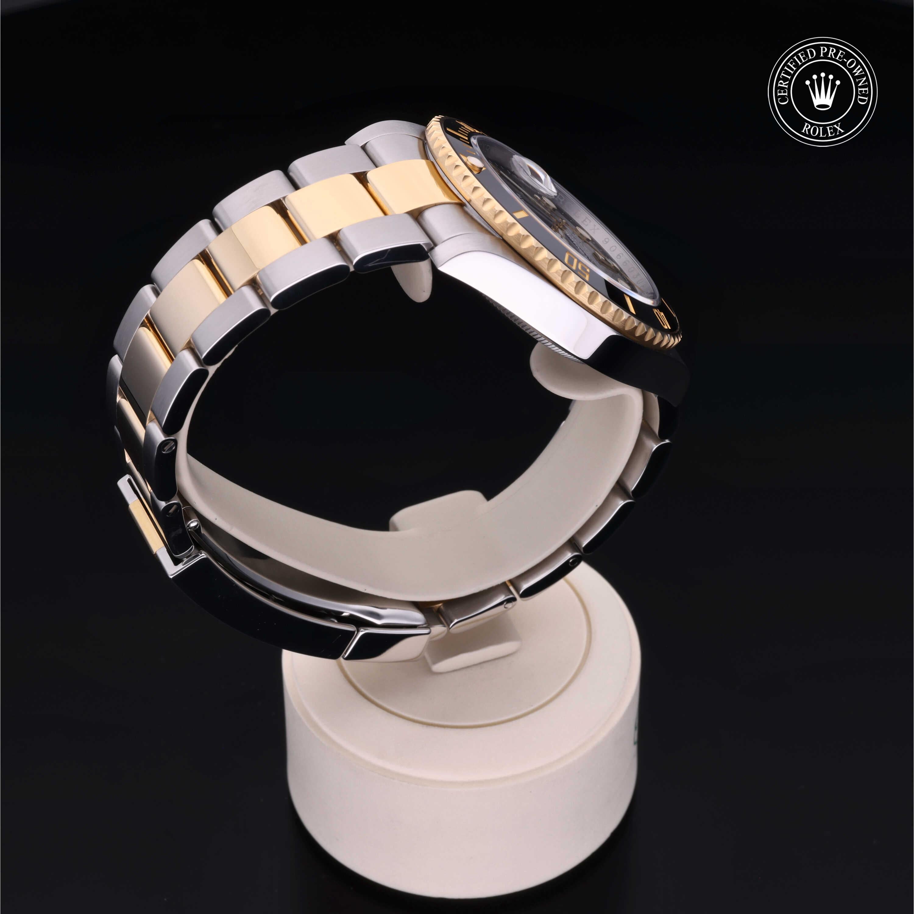 Submariner Date 360 image 25