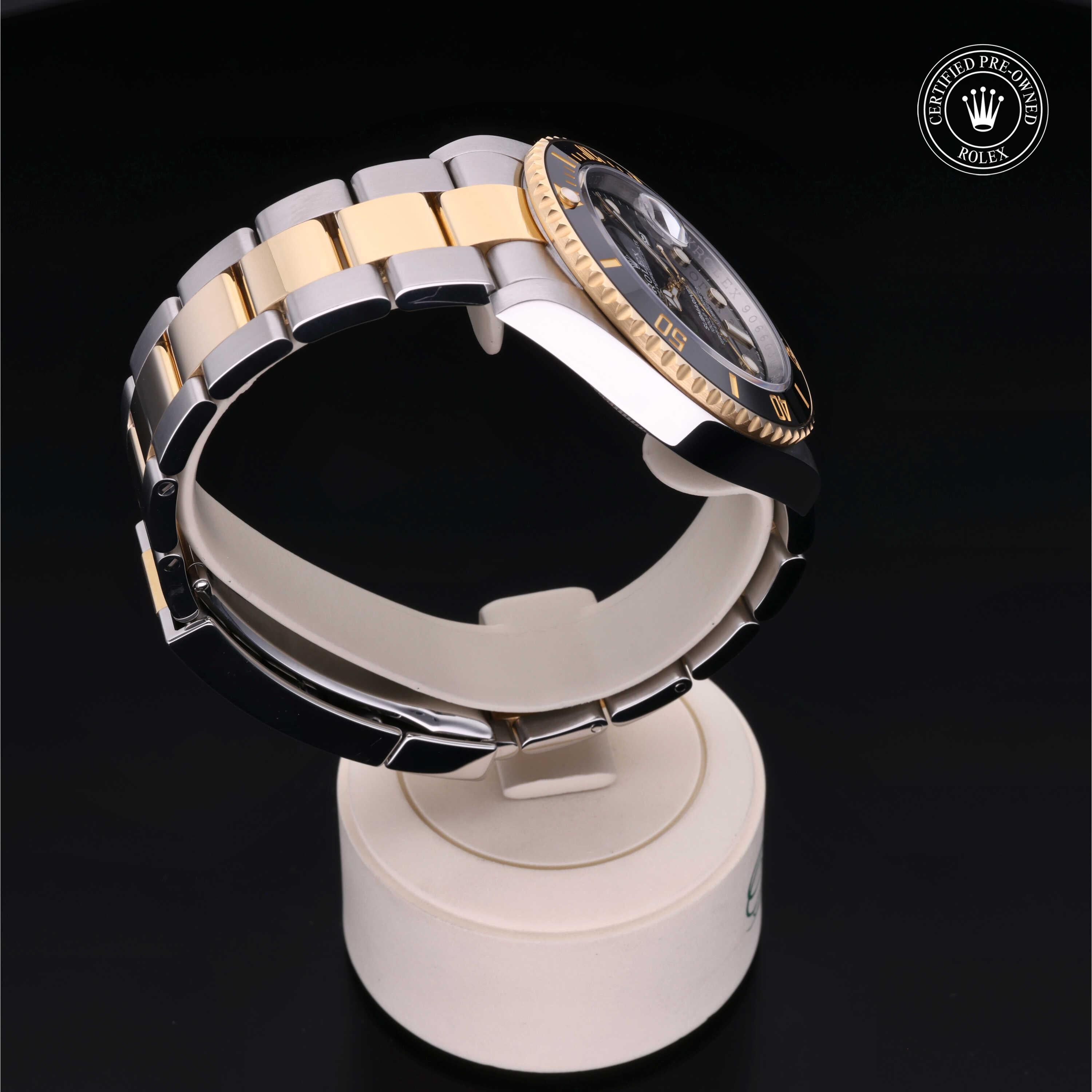 Submariner Date 360 image 26