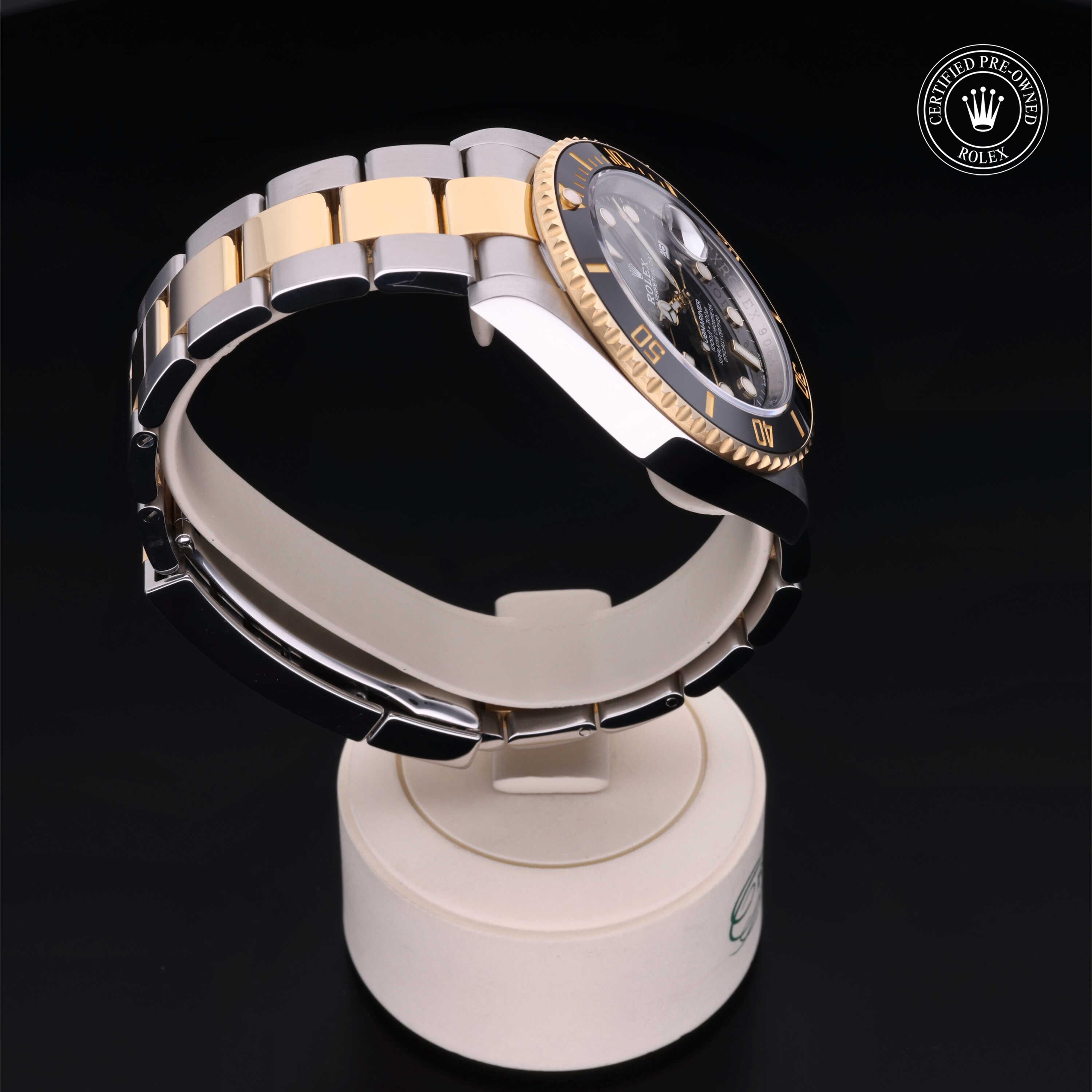 Submariner Date 360 image 27