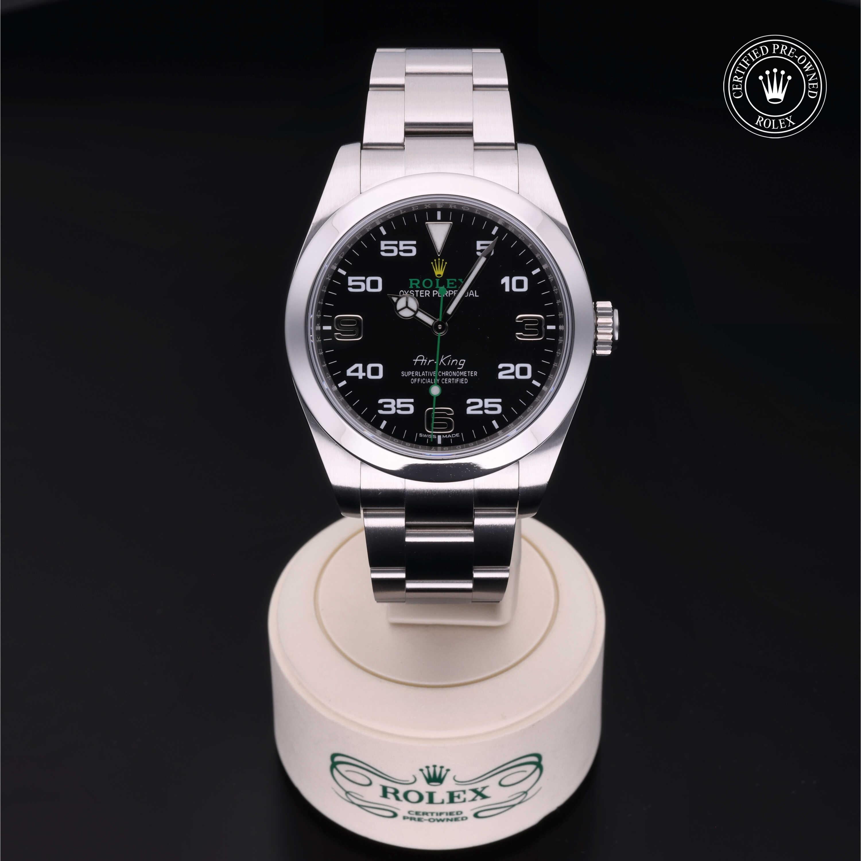 Datejust 36 360 image 01