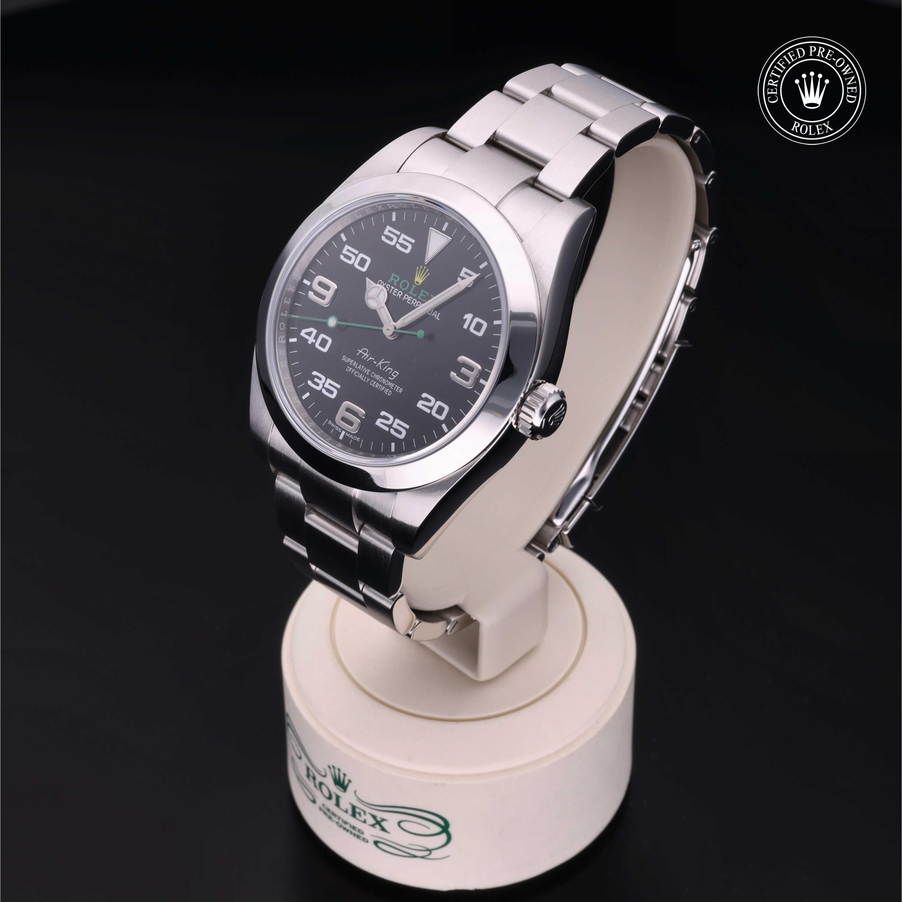 Datejust 36 360 image 05