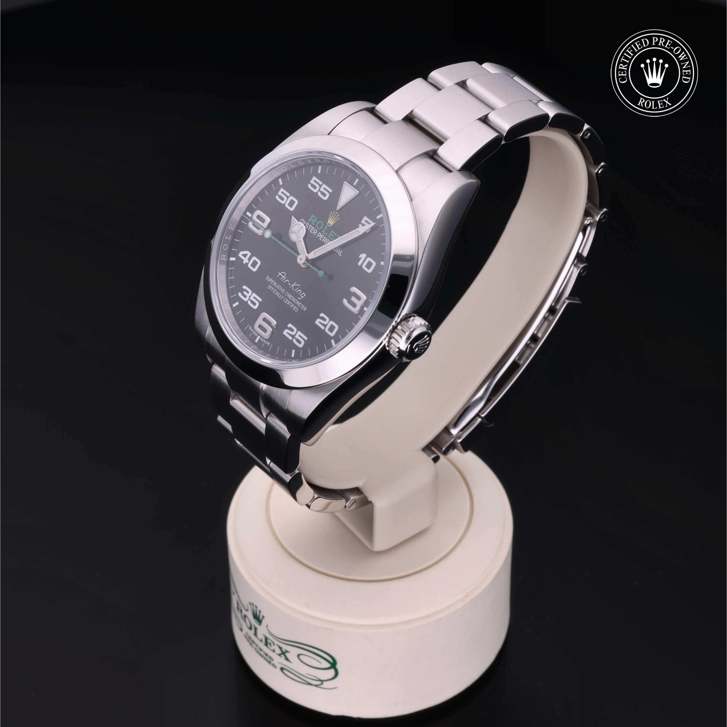 Datejust 36 360 image 06
