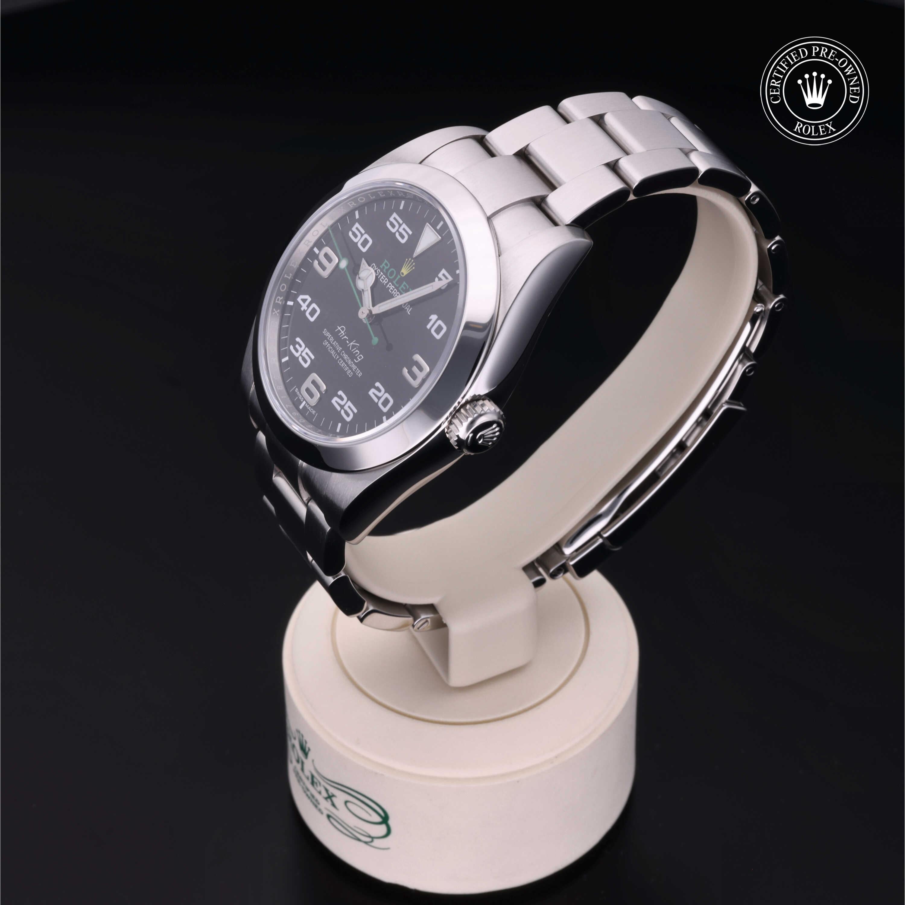 Datejust 36 360 image 07
