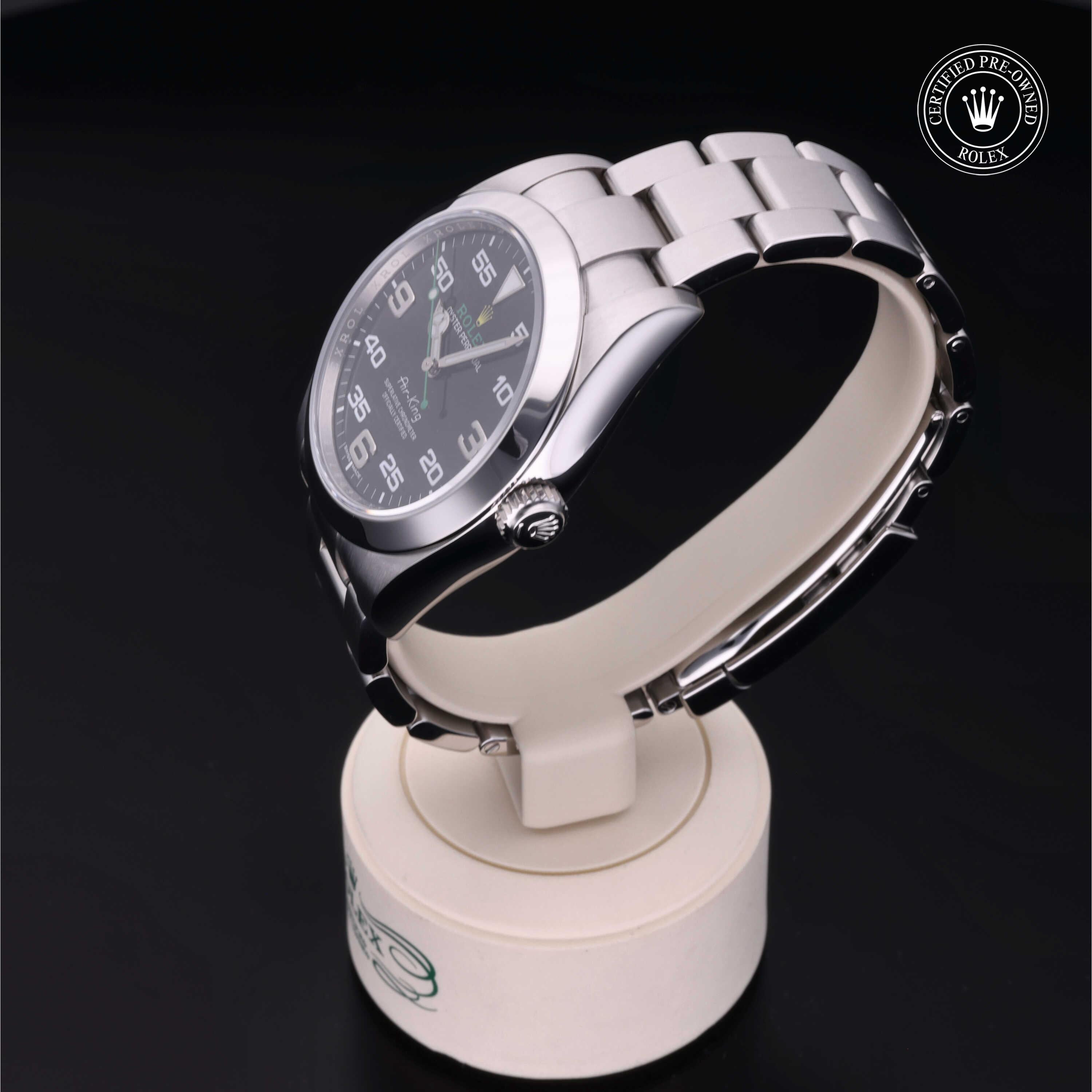 Datejust 36 360 image 08