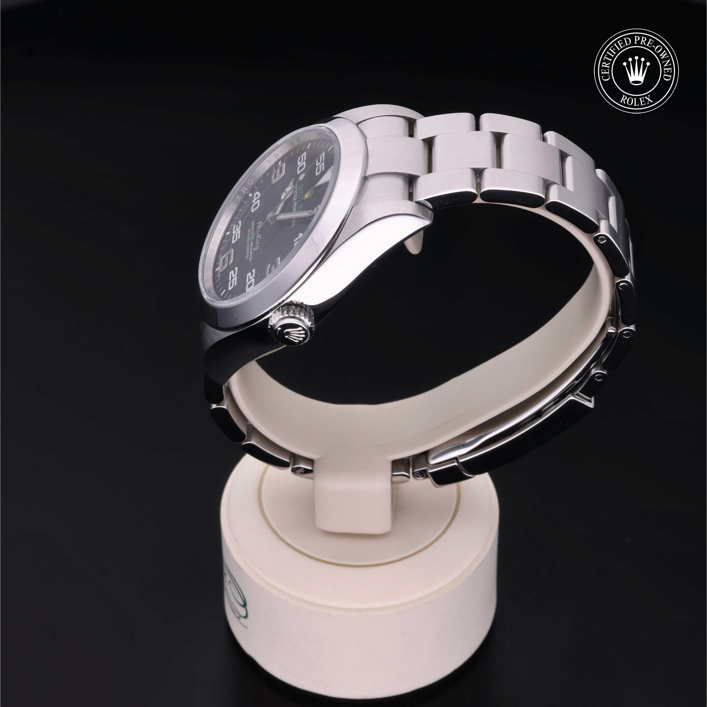 Datejust 36 360 image 10