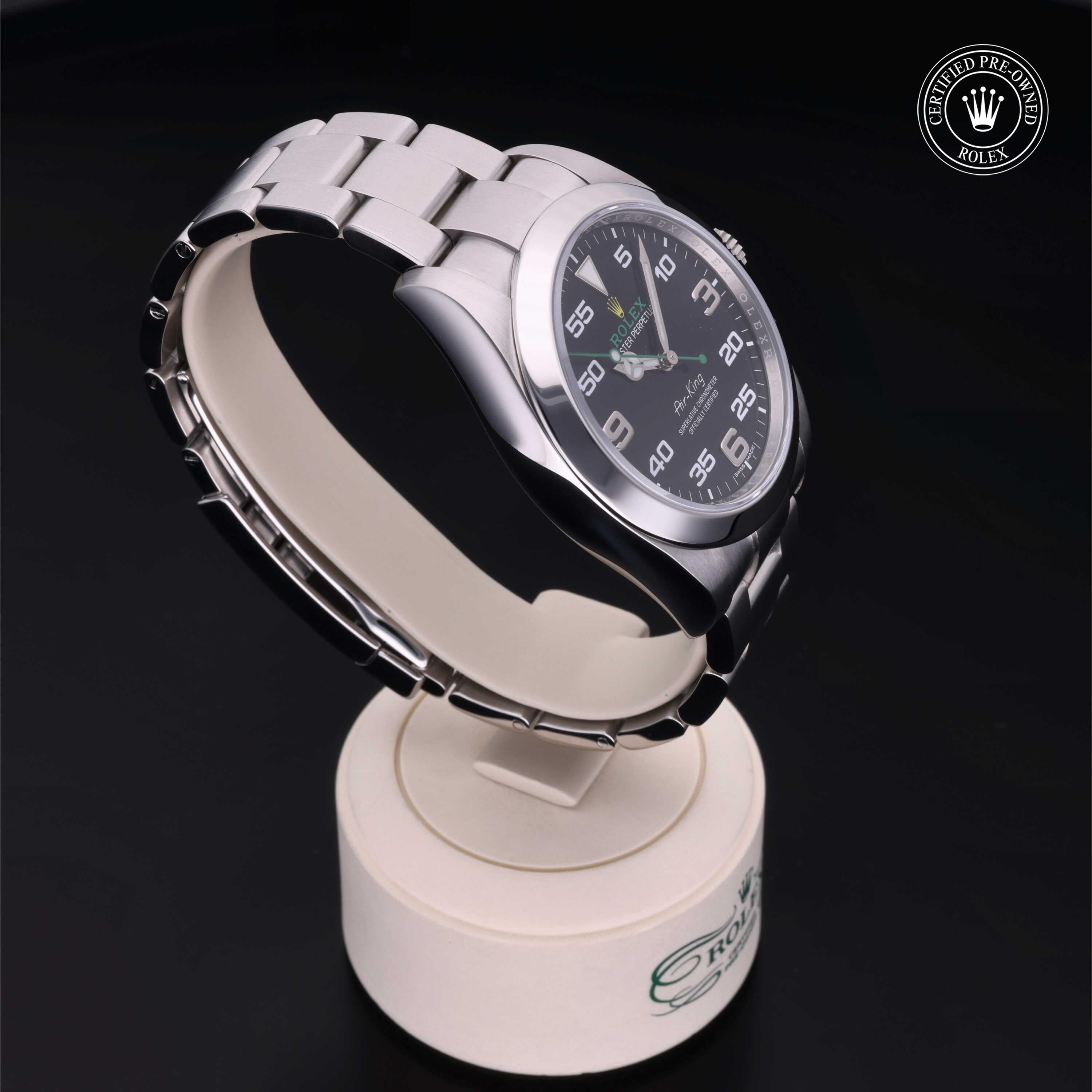 Datejust 36 360 image 30