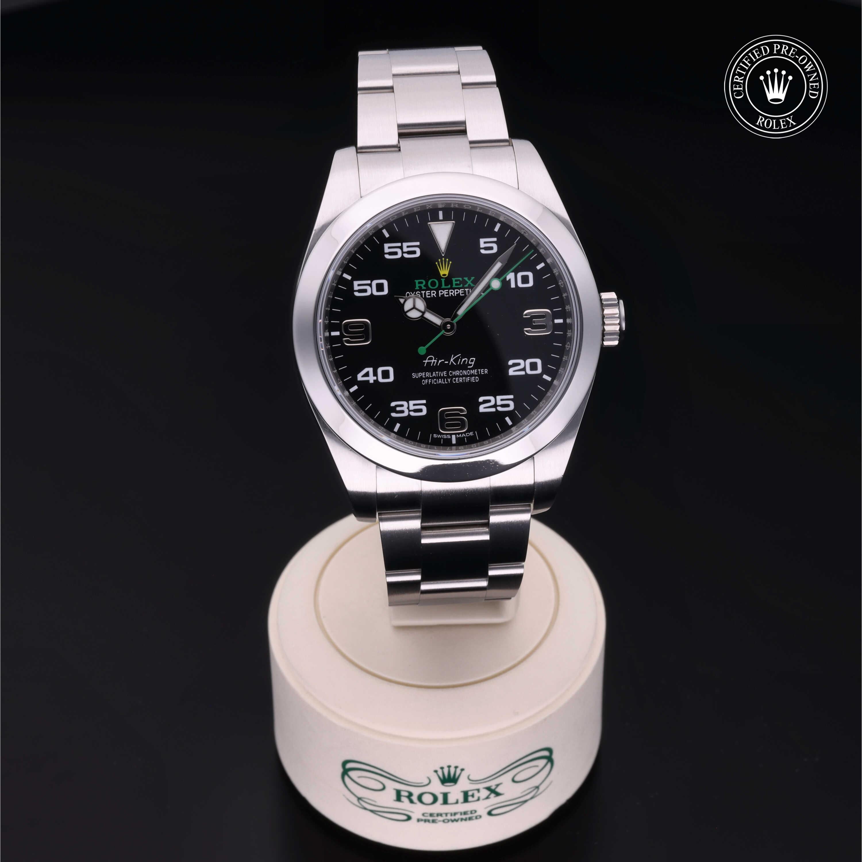 Datejust 36 360 image 36