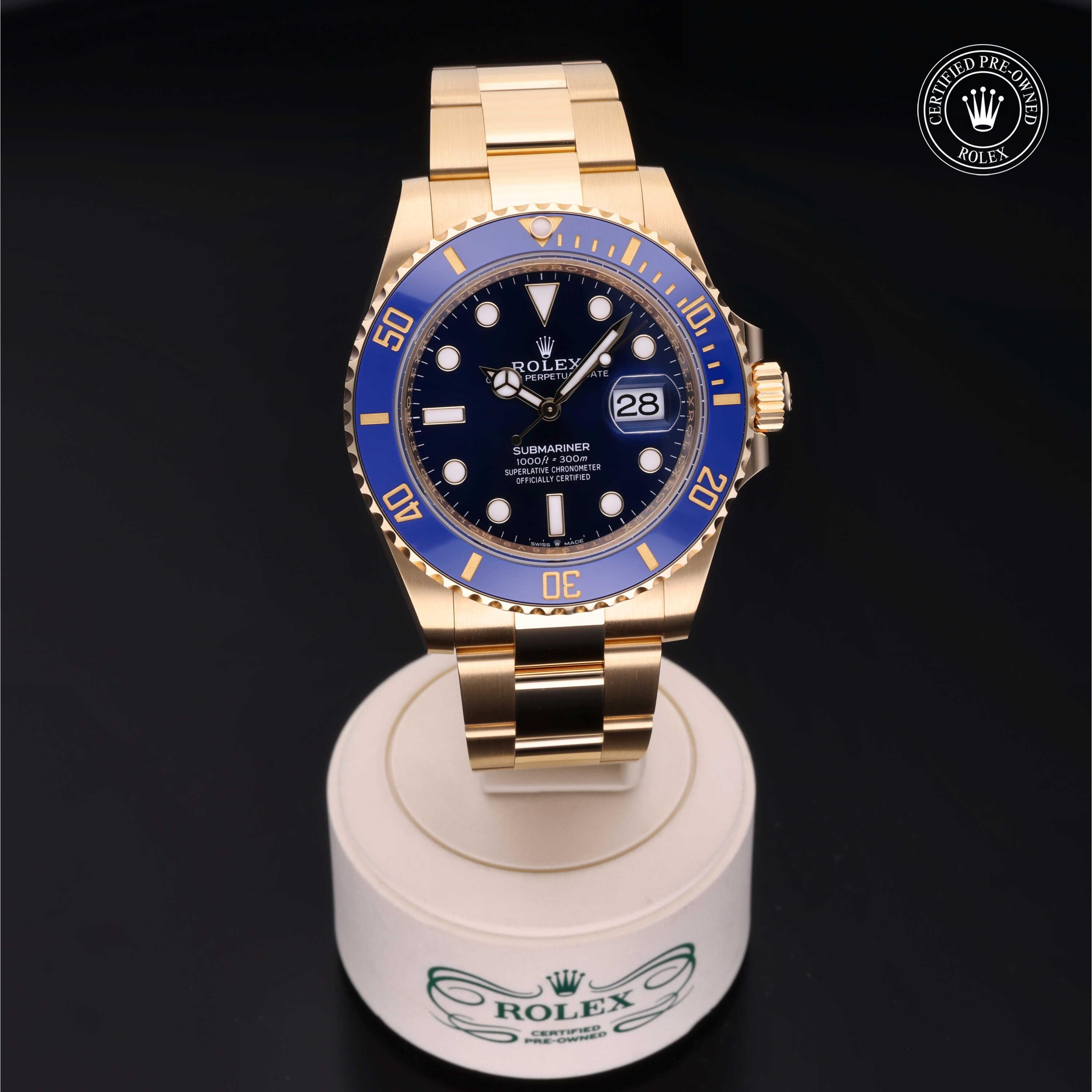 Submariner Date 360 image 36