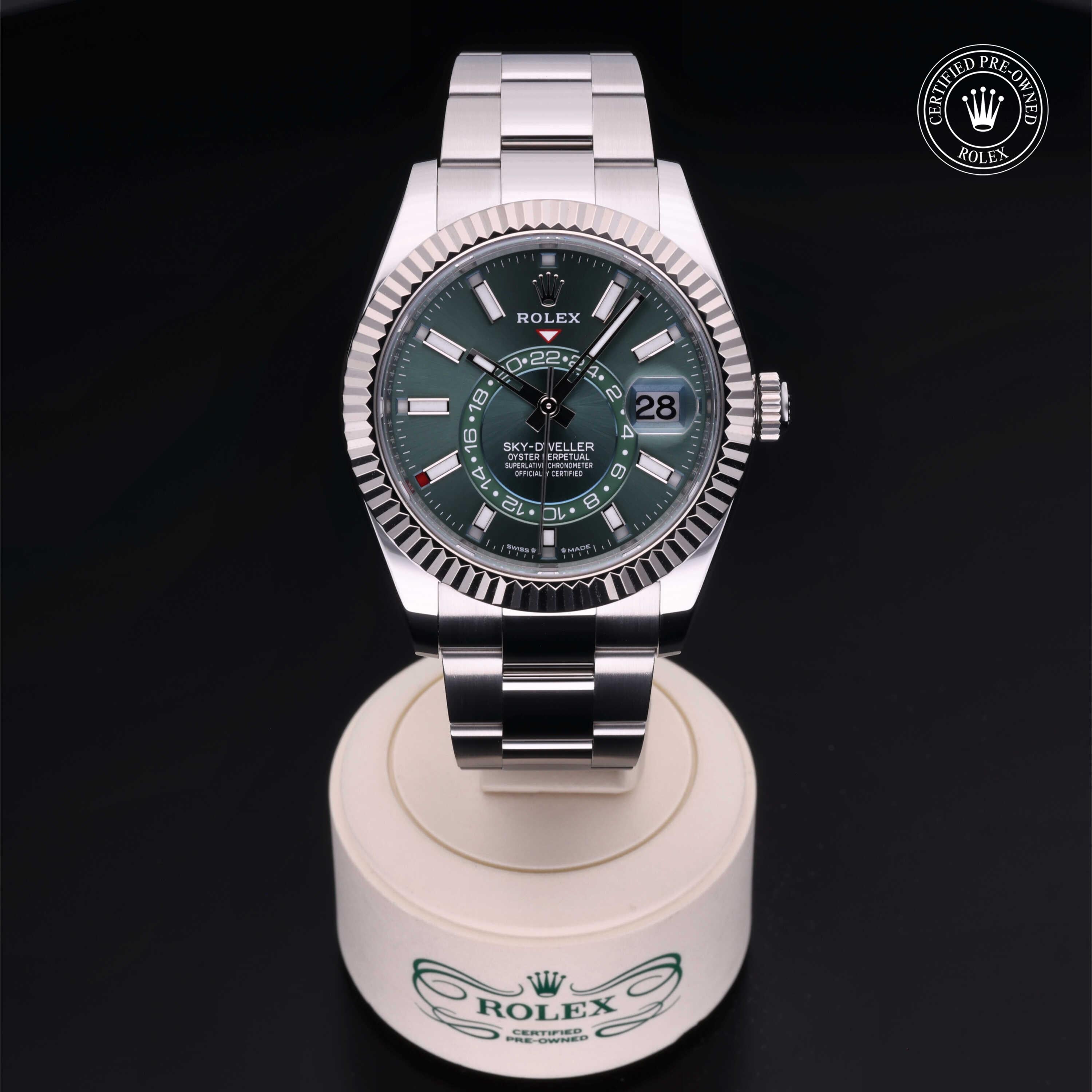 Sky-Dweller 360 image 01