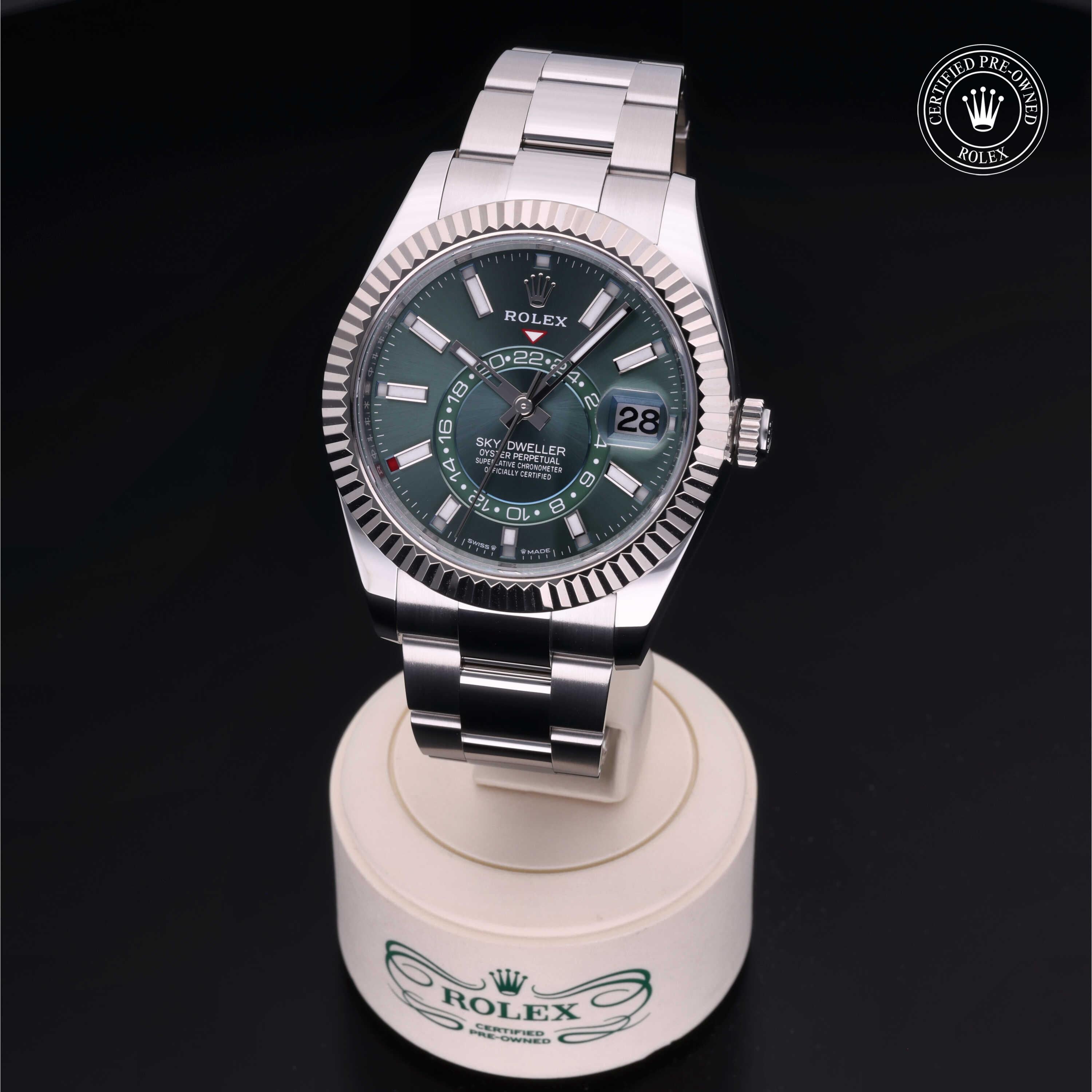 Sky-Dweller 360 image 02