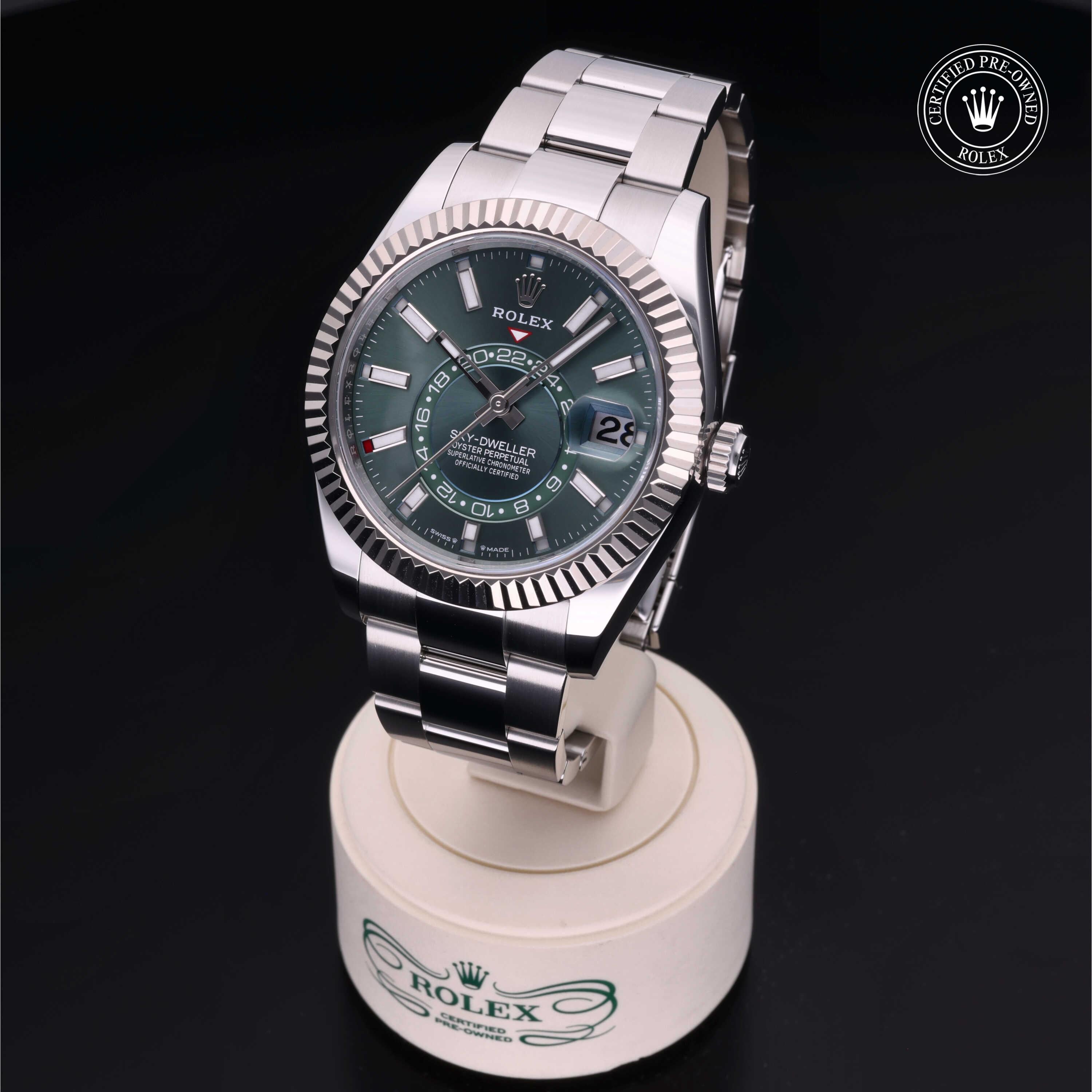 Sky-Dweller 360 image 03