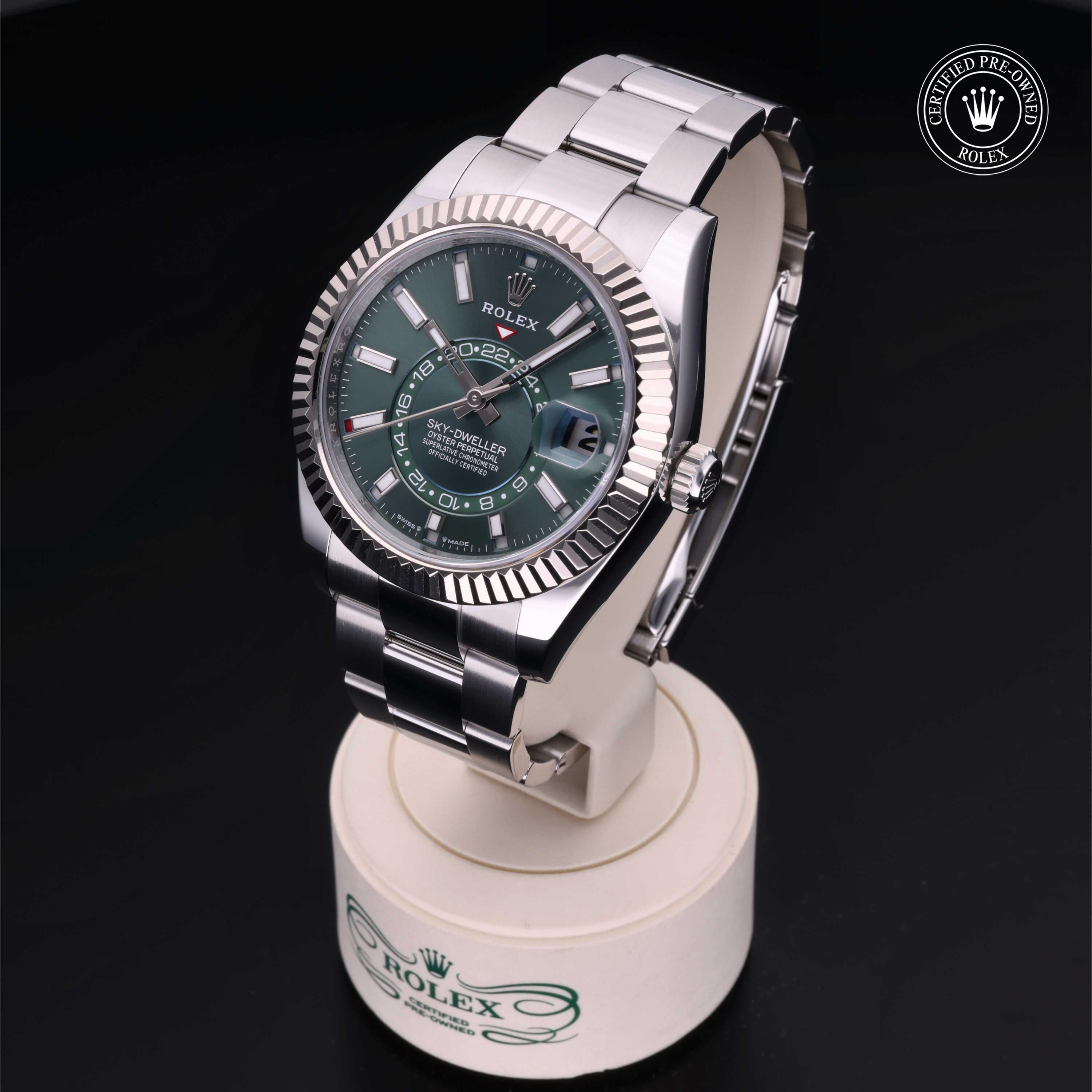 Sky-Dweller 360 image 04