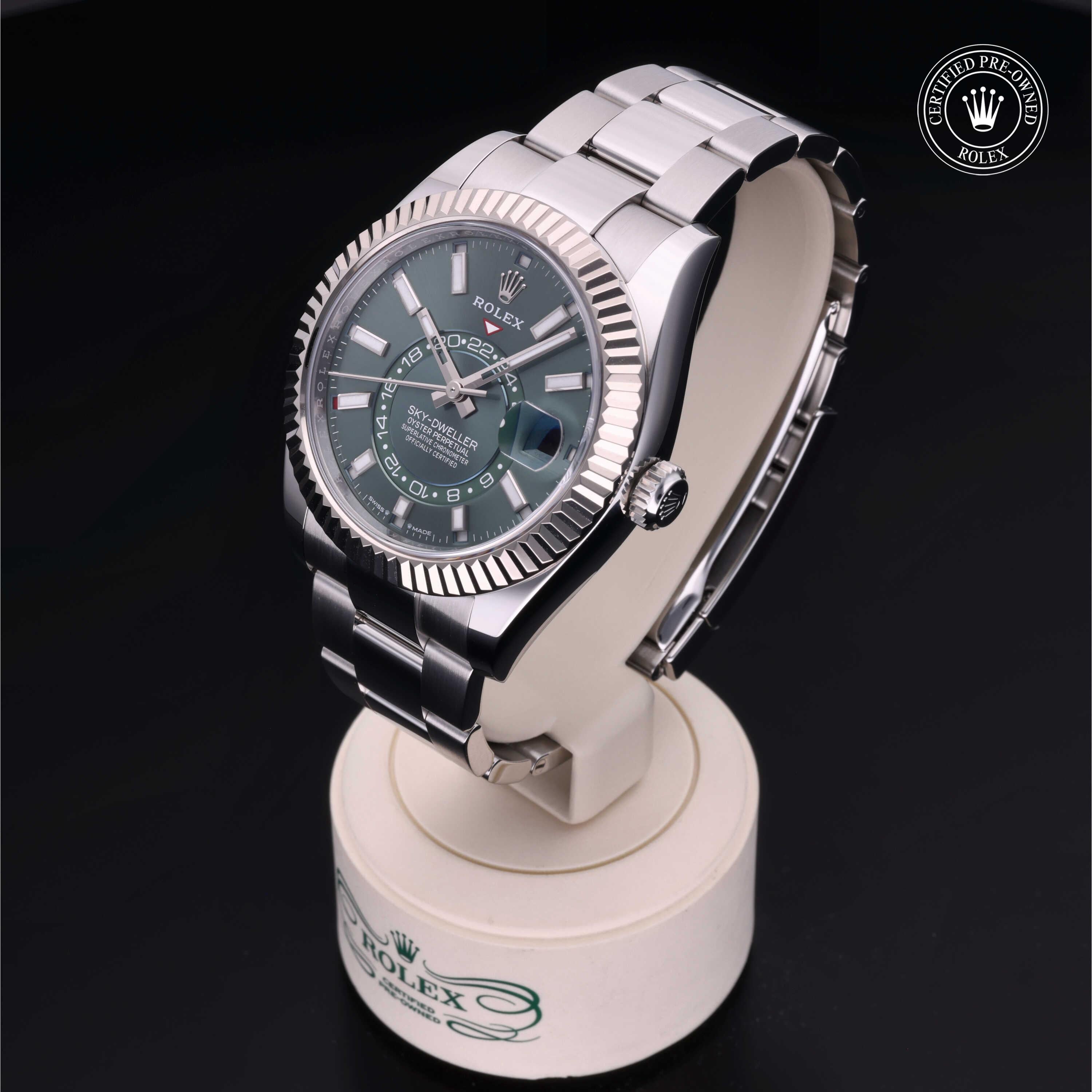 Sky-Dweller 360 image 05