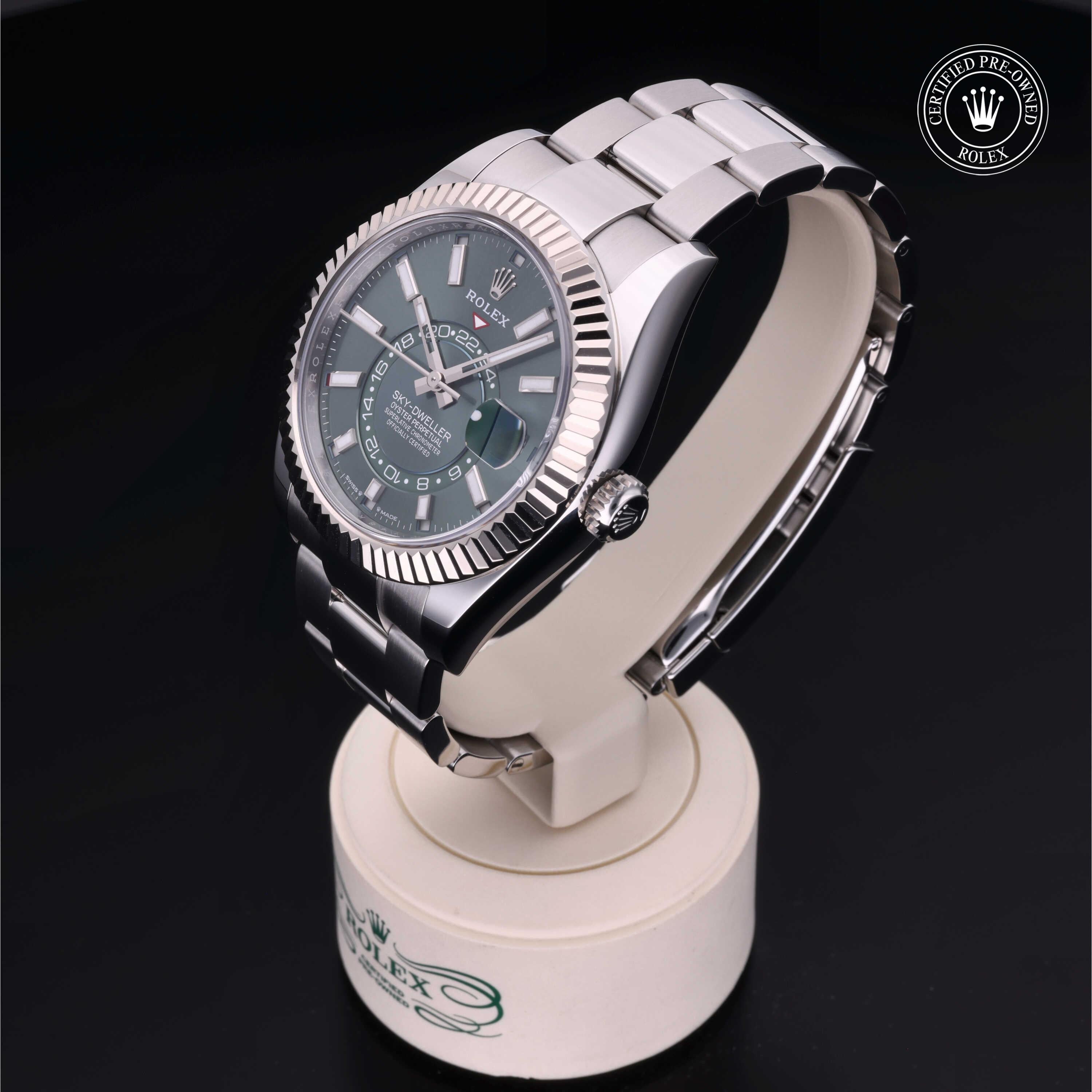 Sky-Dweller 360 image 06