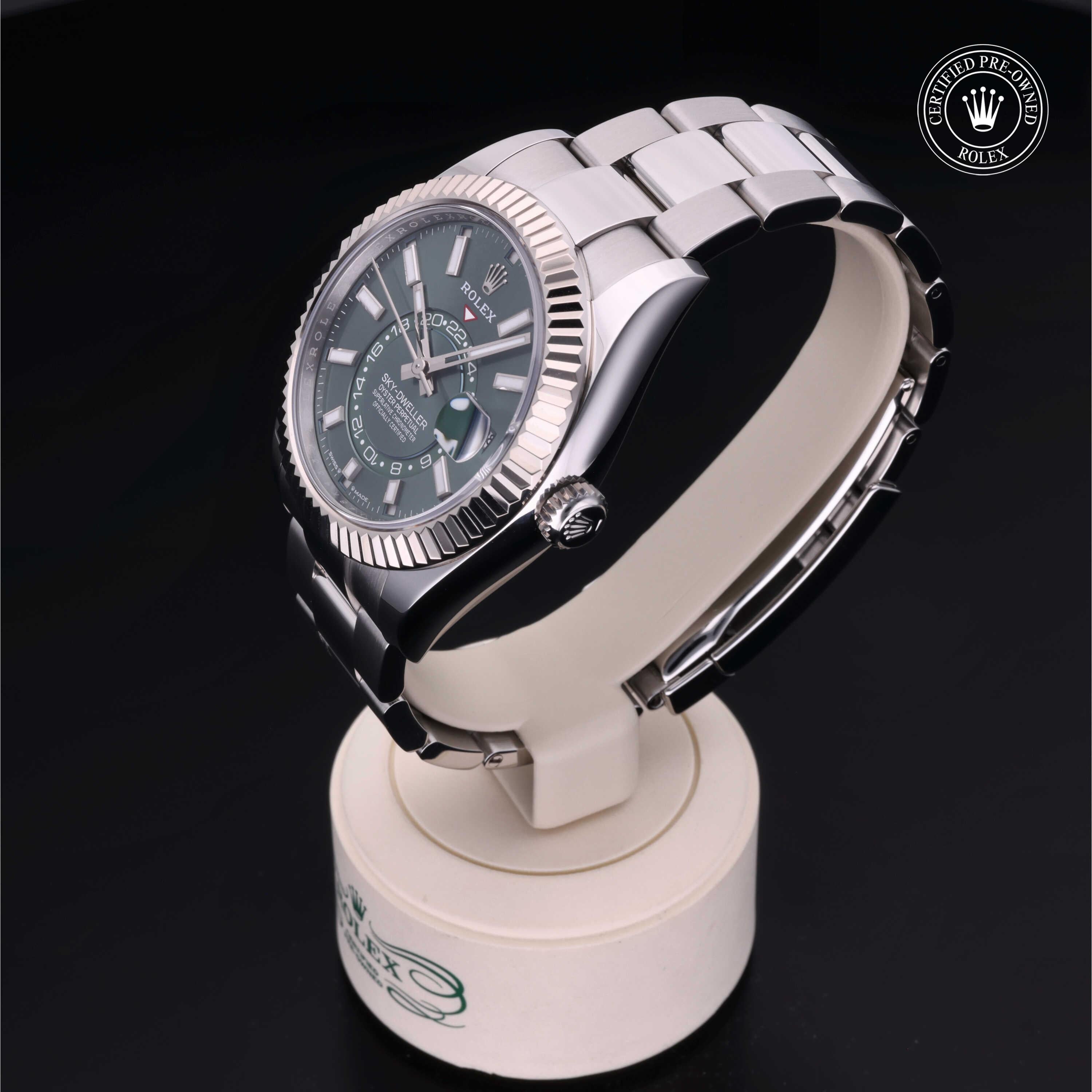 Sky-Dweller 360 image 07