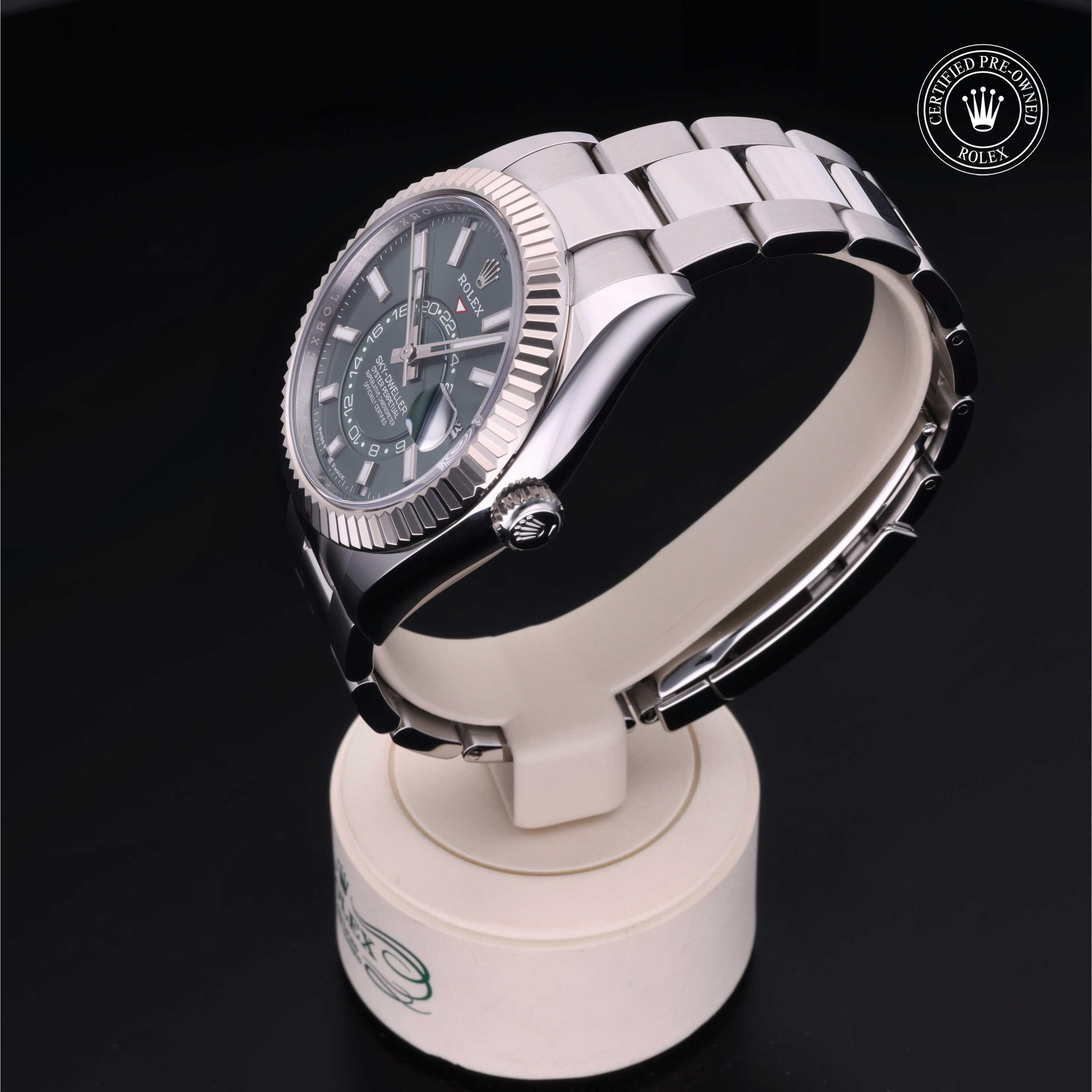 Sky-Dweller 360 image 08