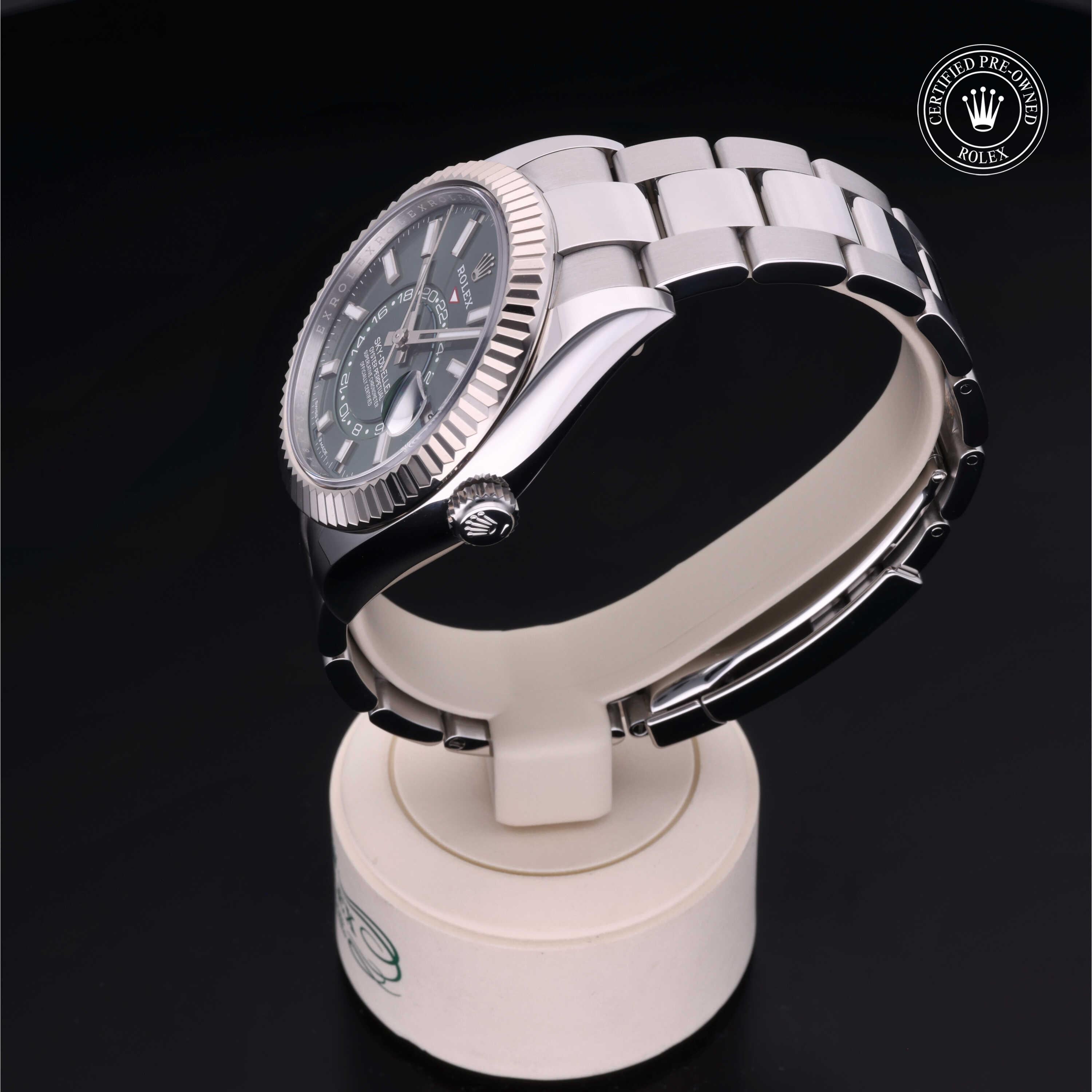 Sky-Dweller 360 image 09