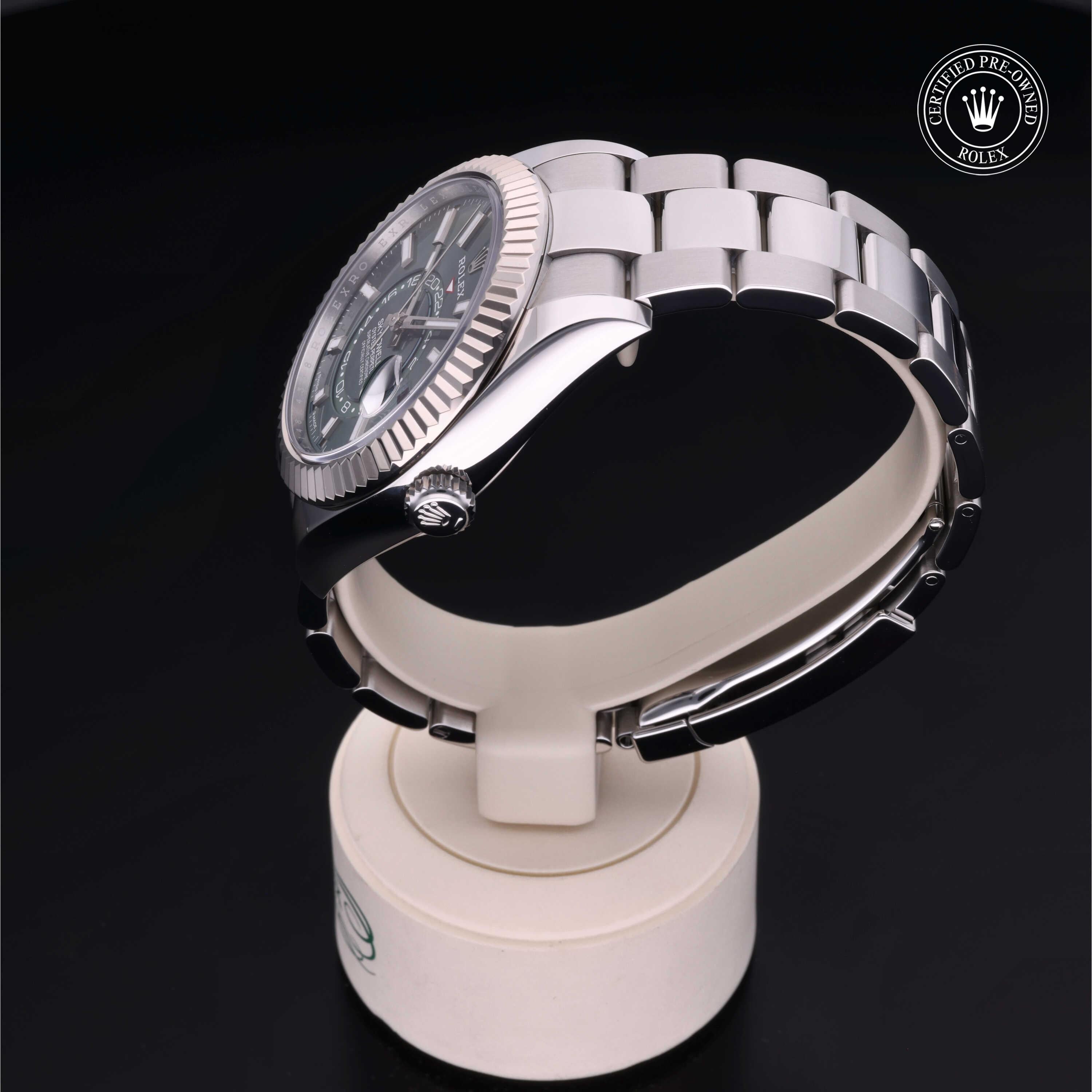 Sky-Dweller 360 image 10