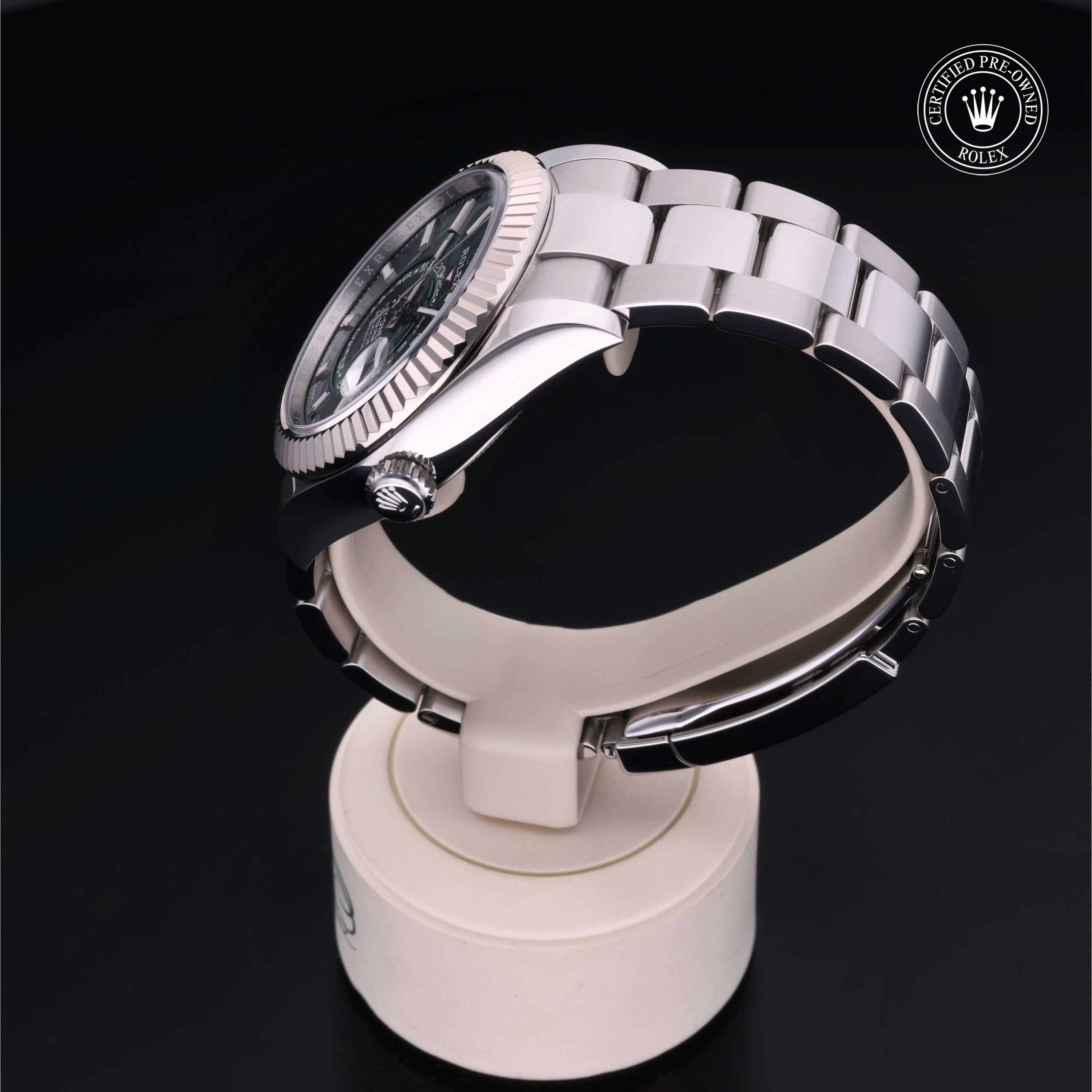 Sky-Dweller 360 image 11