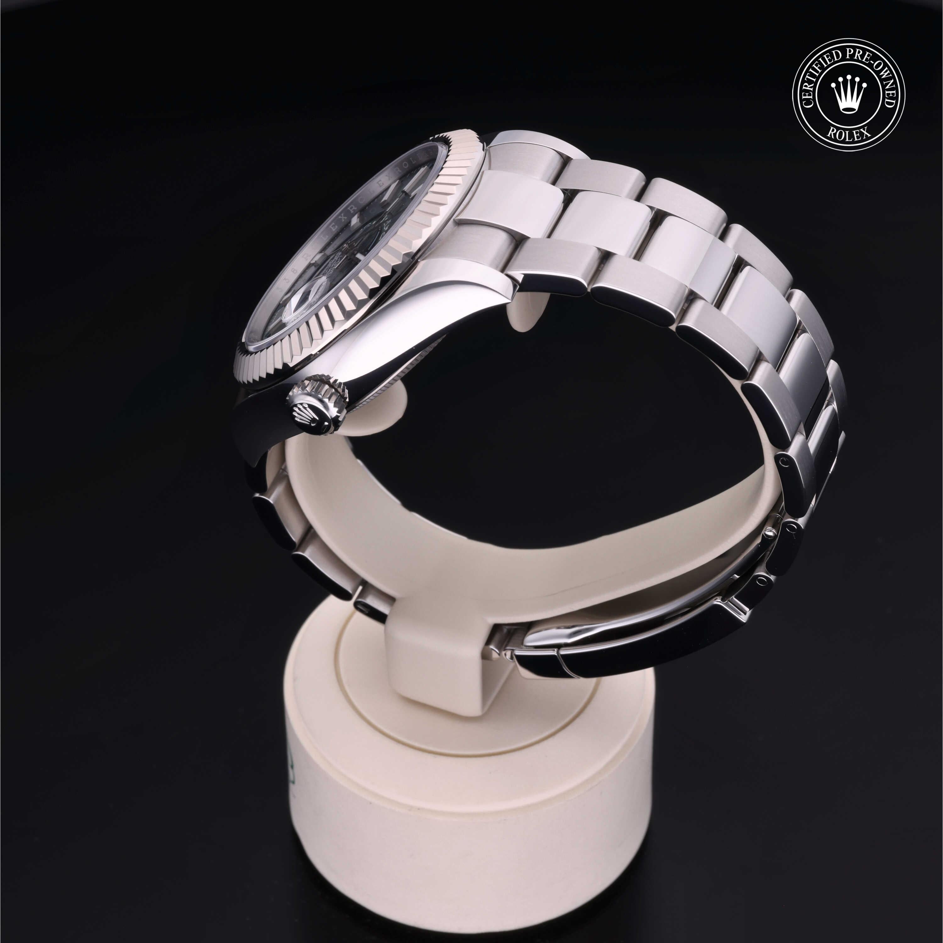 Sky-Dweller 360 image 12