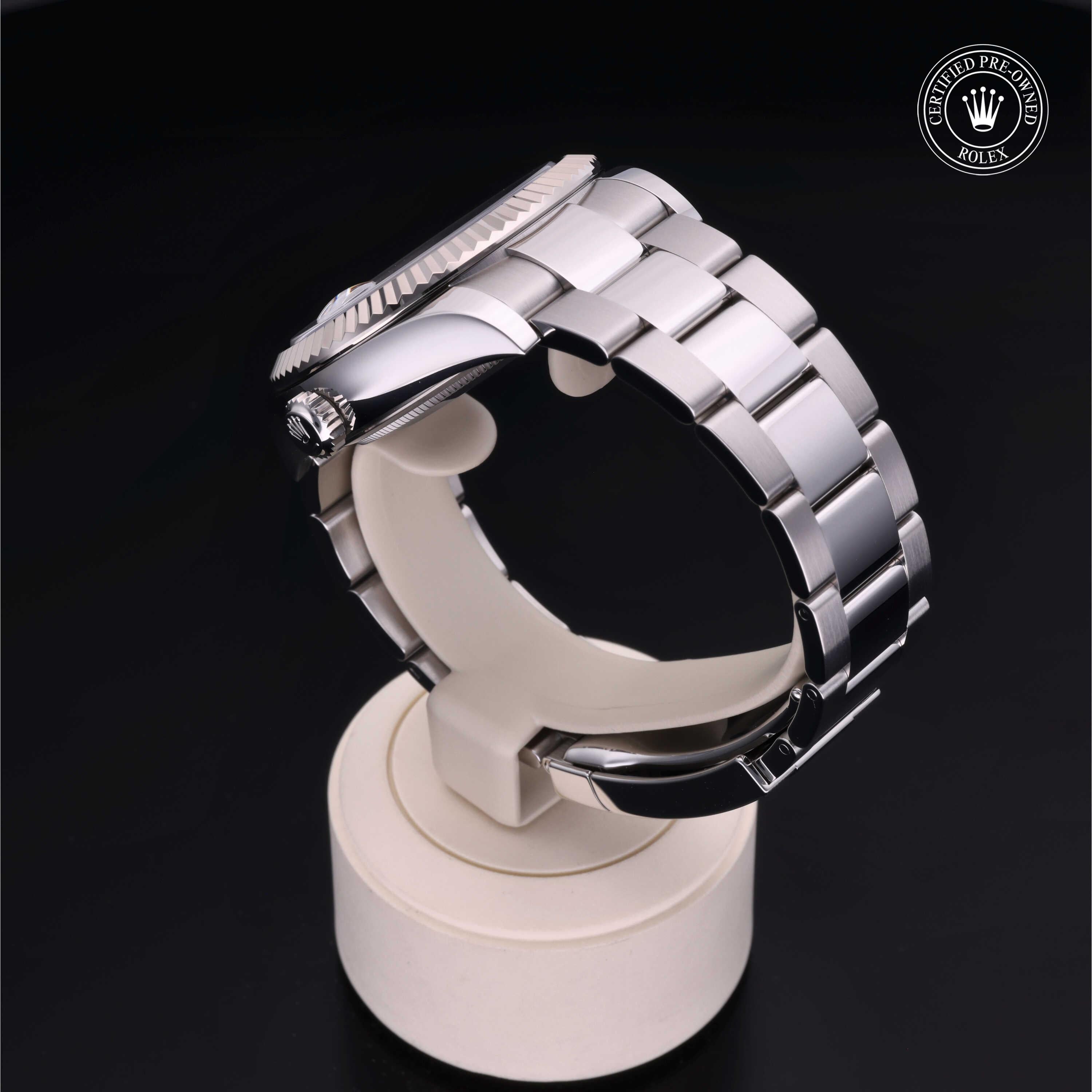 Sky-Dweller 360 image 14