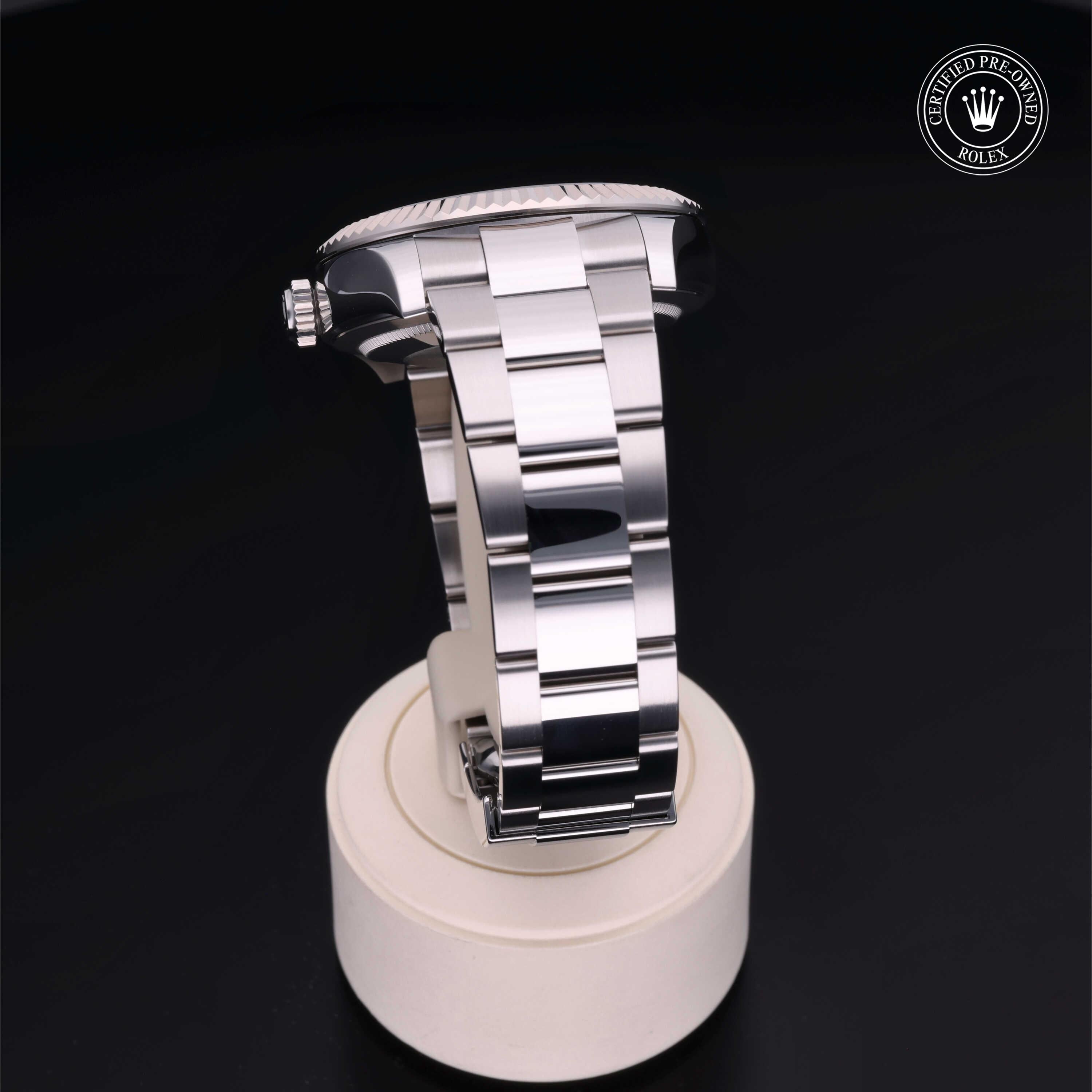 Sky-Dweller 360 image 18