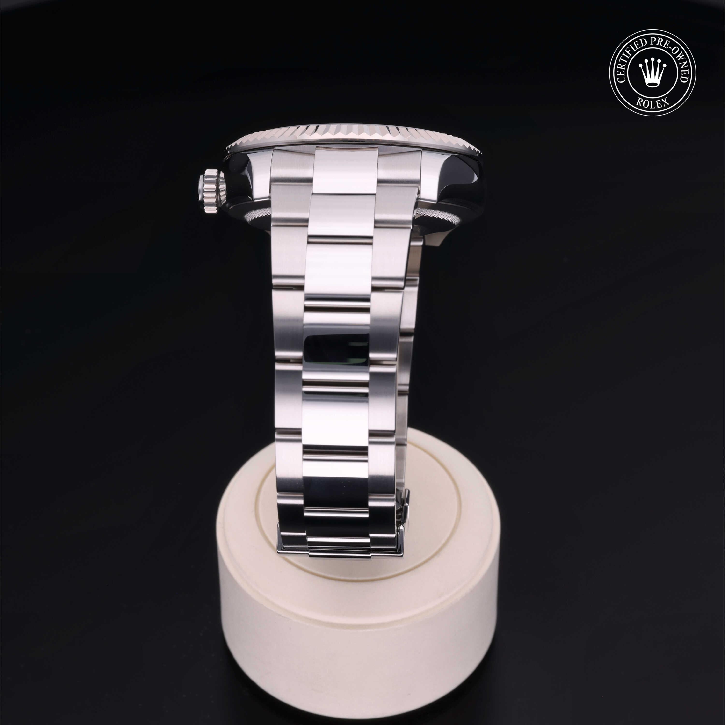 Sky-Dweller 360 image 19