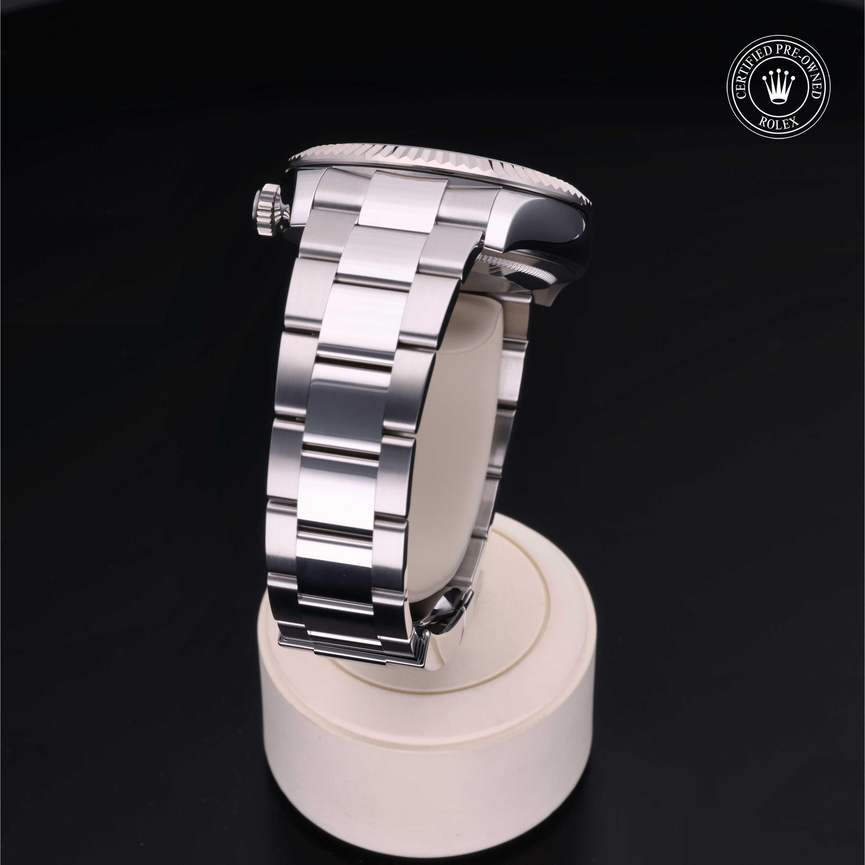Sky-Dweller 360 image 20