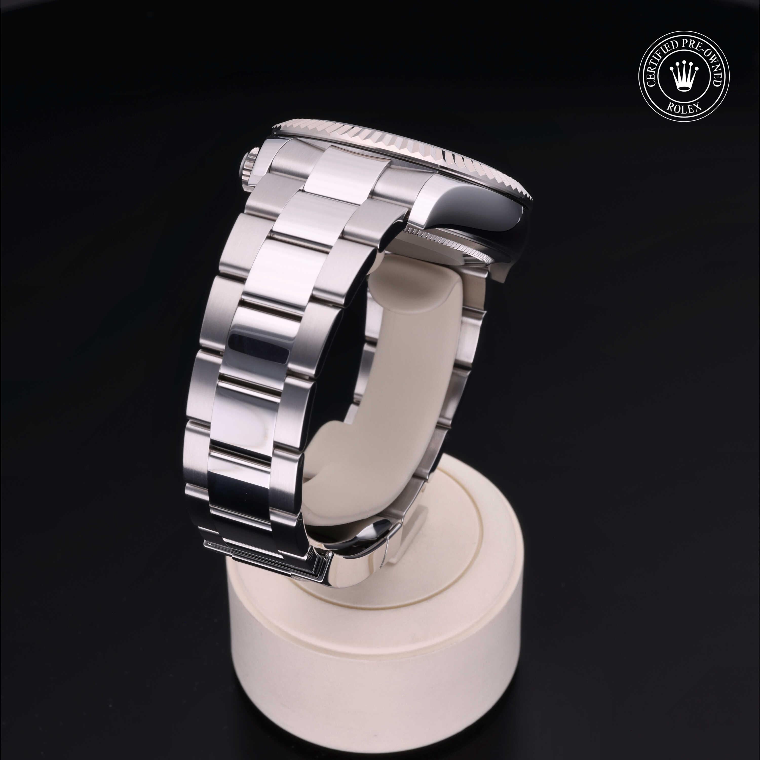 Sky-Dweller 360 image 21