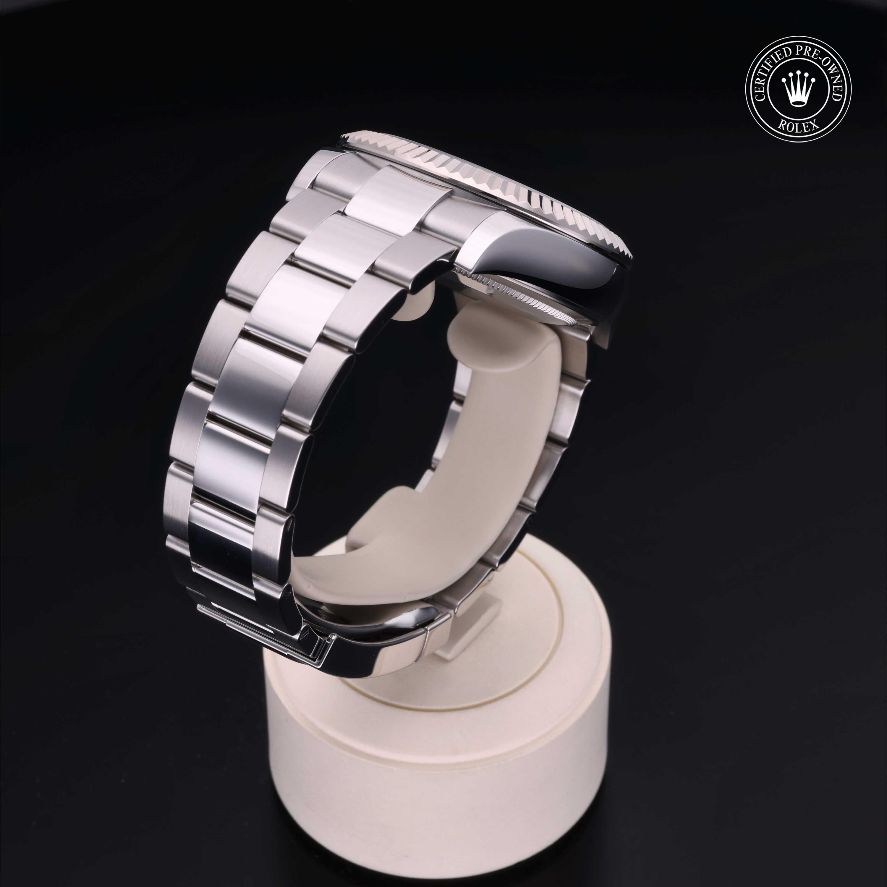 Sky-Dweller 360 image 22