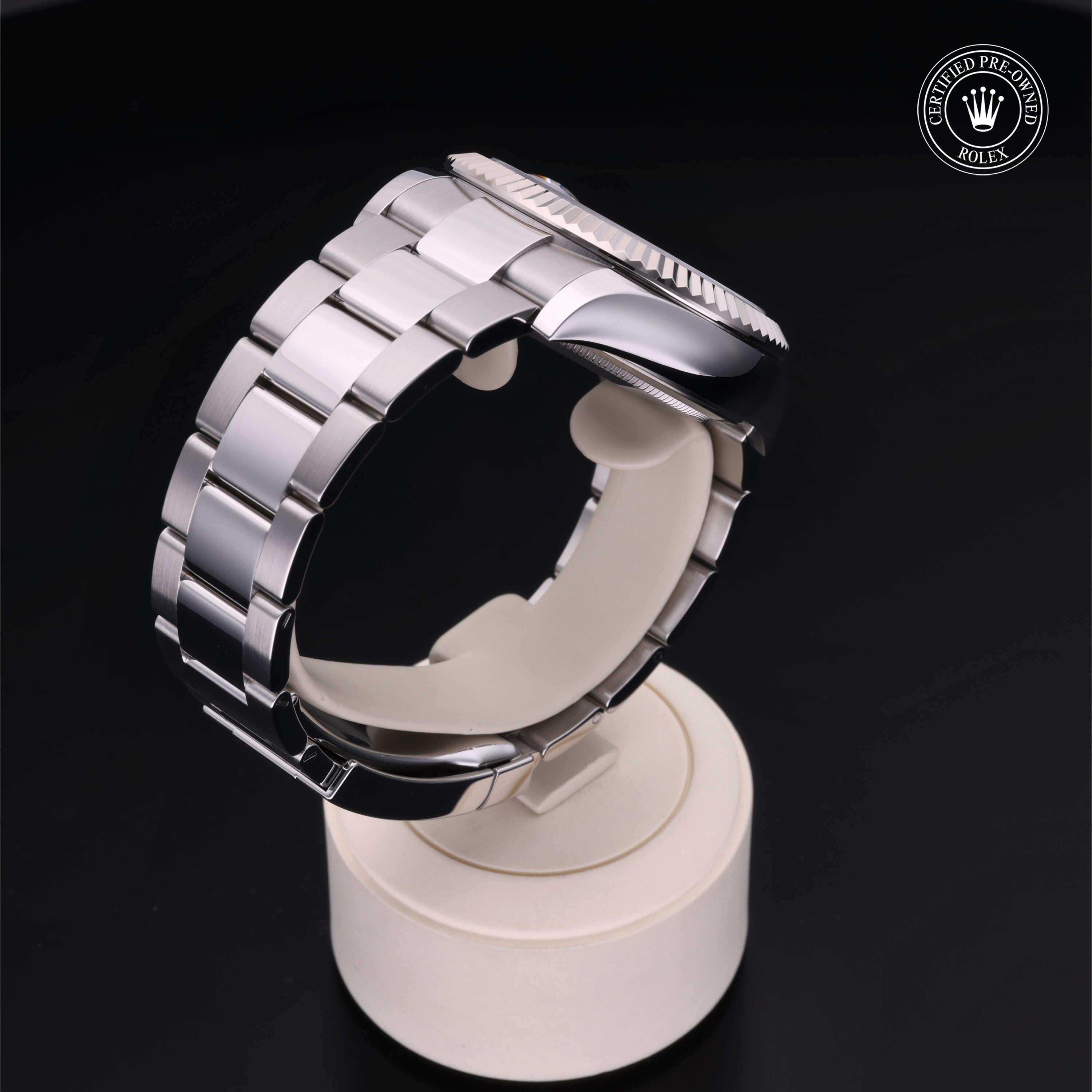 Sky-Dweller 360 image 23