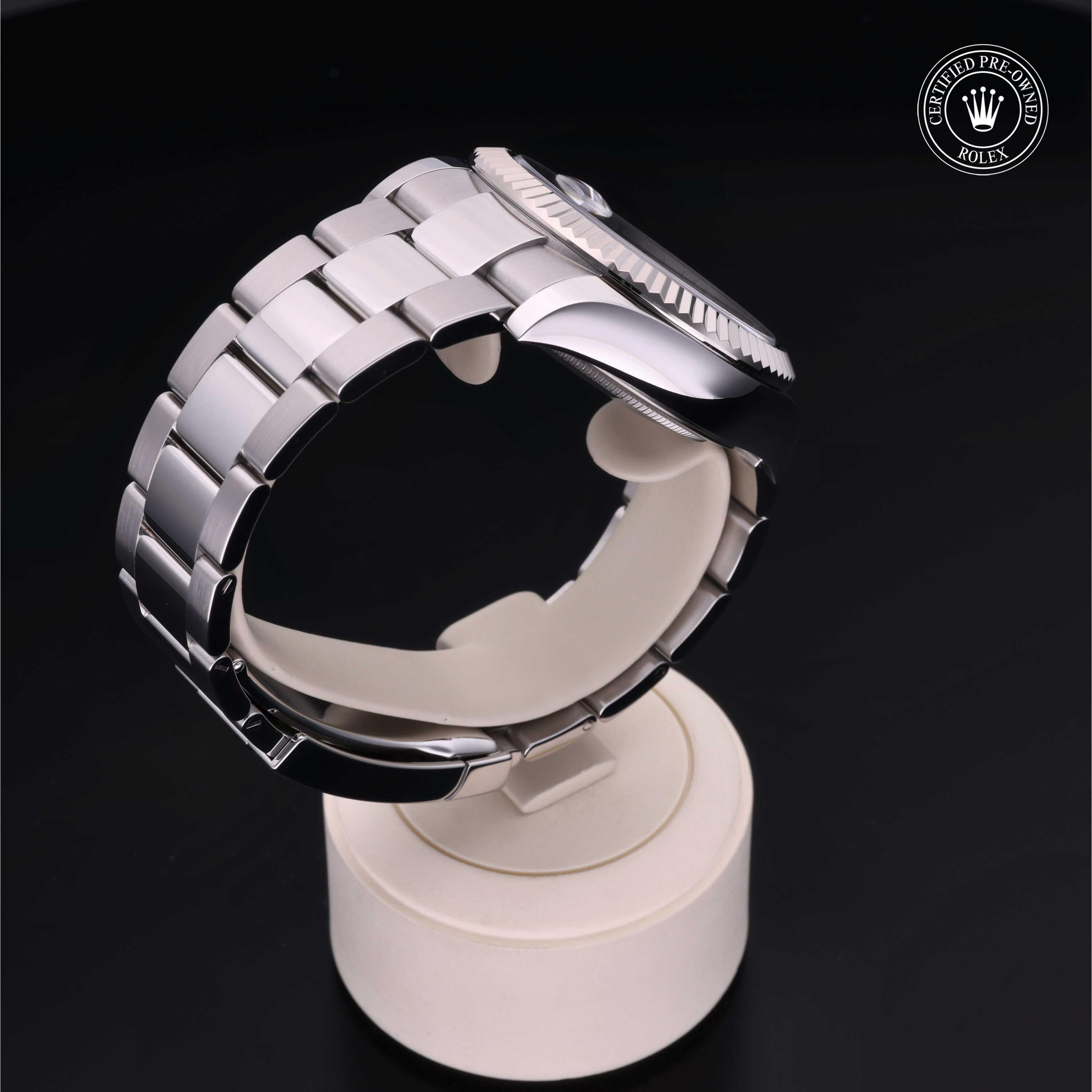 Sky-Dweller 360 image 24
