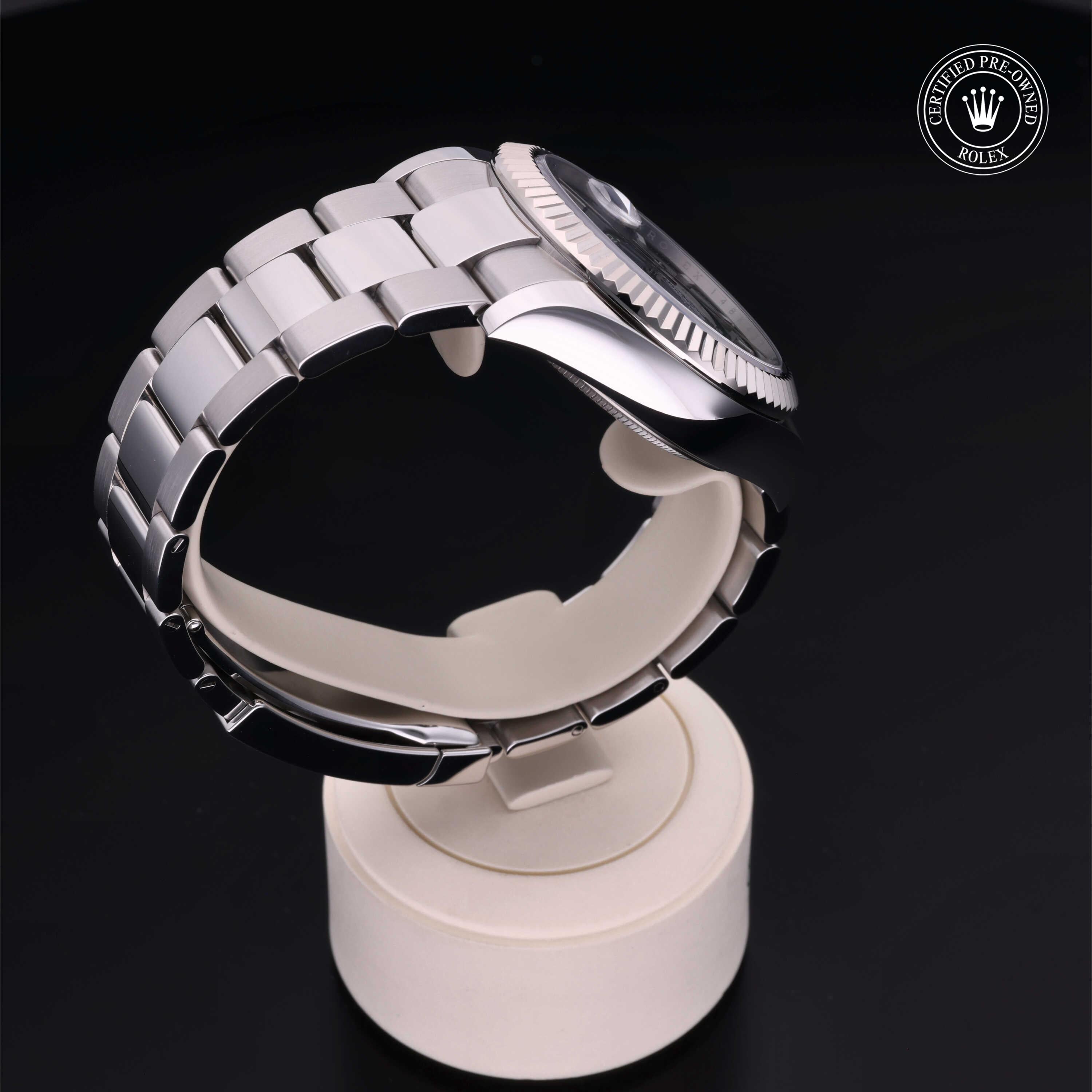 Sky-Dweller 360 image 25