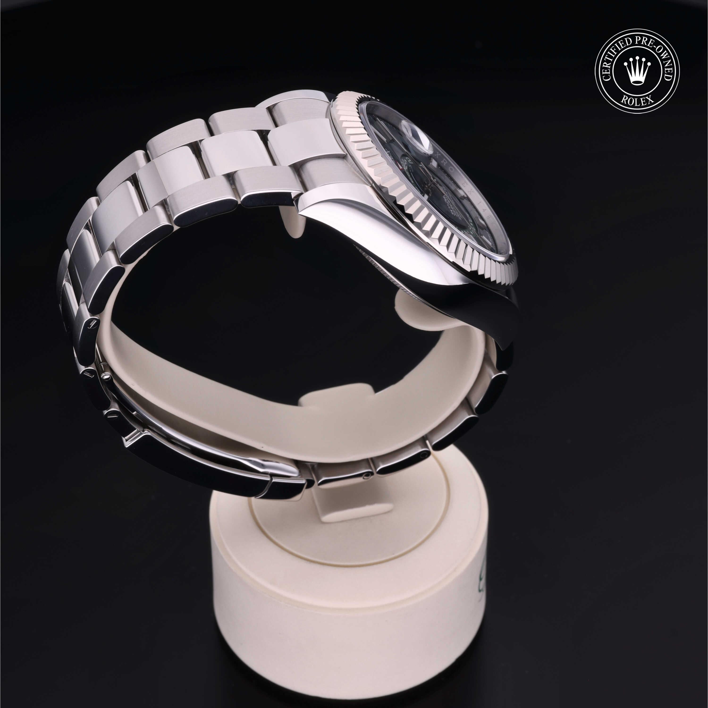 Sky-Dweller 360 image 26