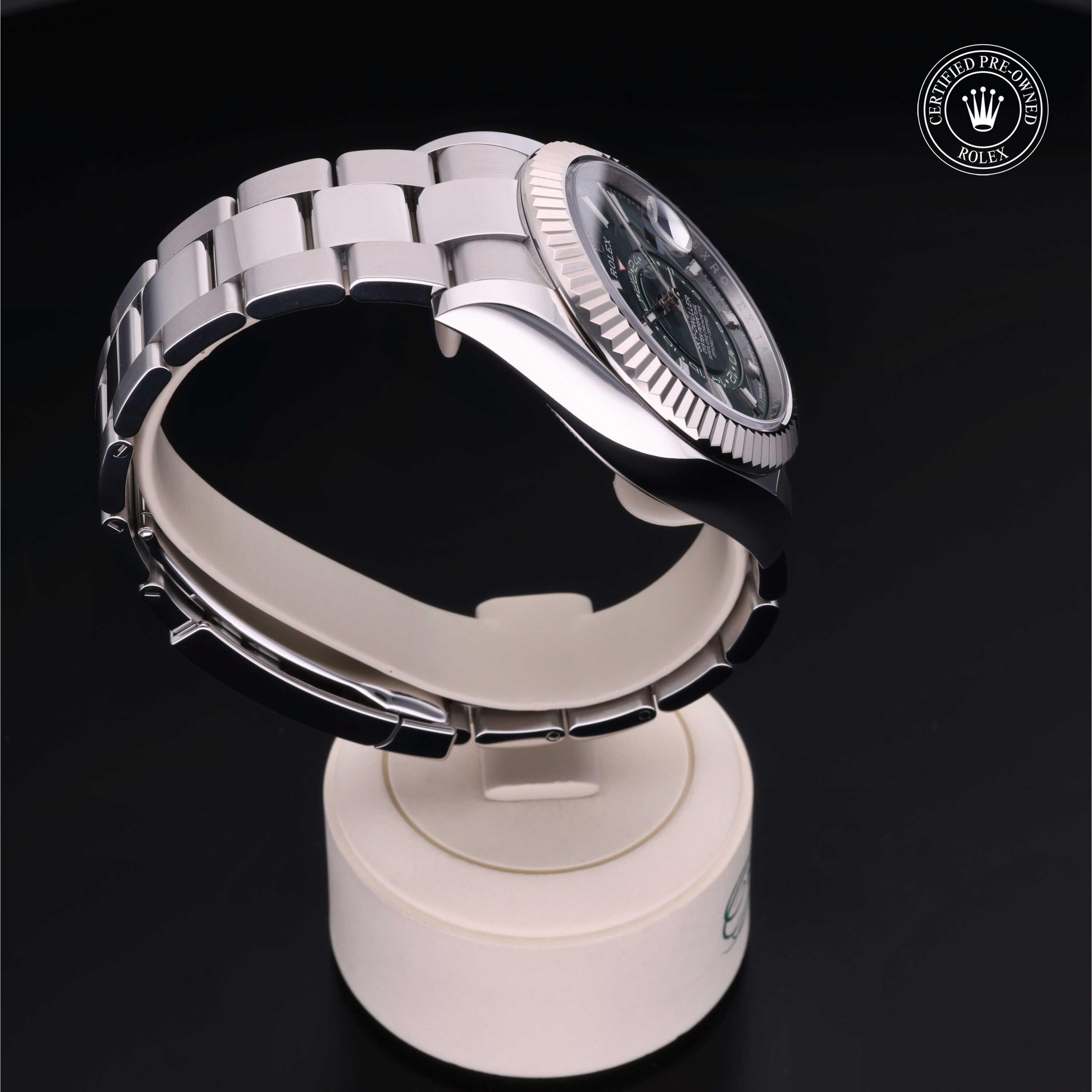 Sky-Dweller 360 image 27
